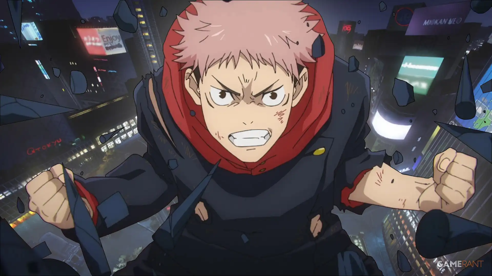 Idades, Alturas e Aniversários dos Principais Personagens de Jujutsu Kaisen