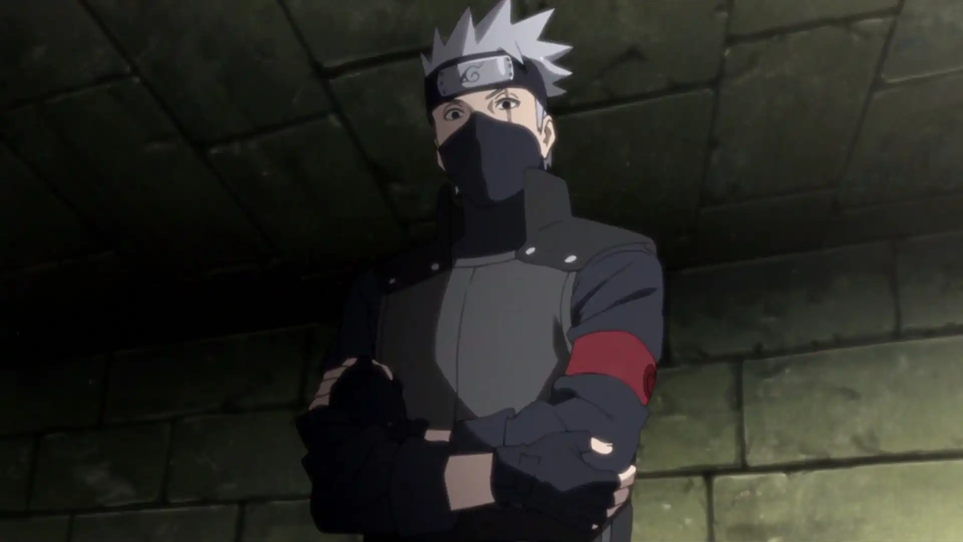 Kakashi Pode Ganhar Nova Habilidade em Naruto Após Perder o Sharingan