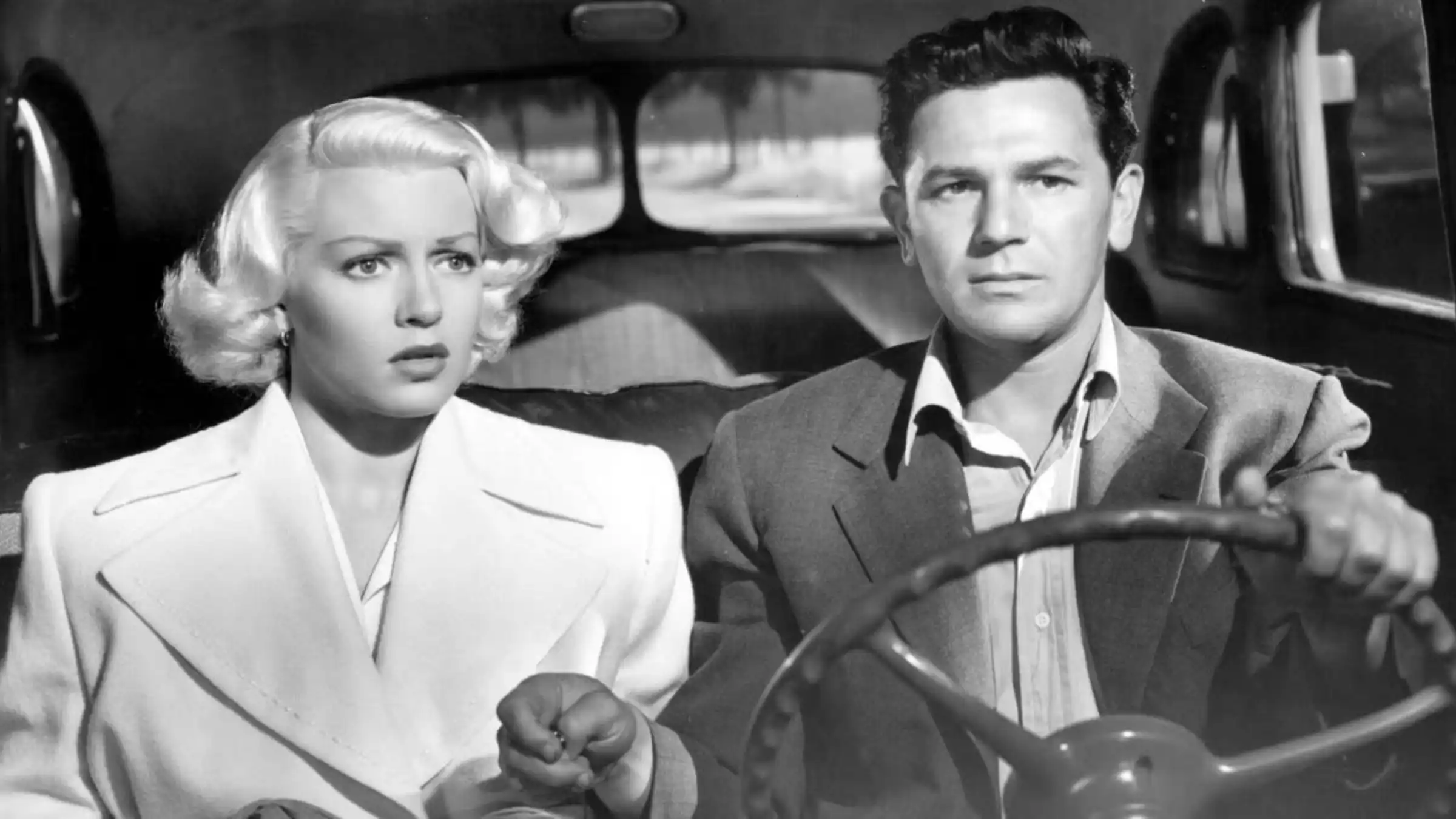 Os 10 Filmes Noir Mais Atemporais da História