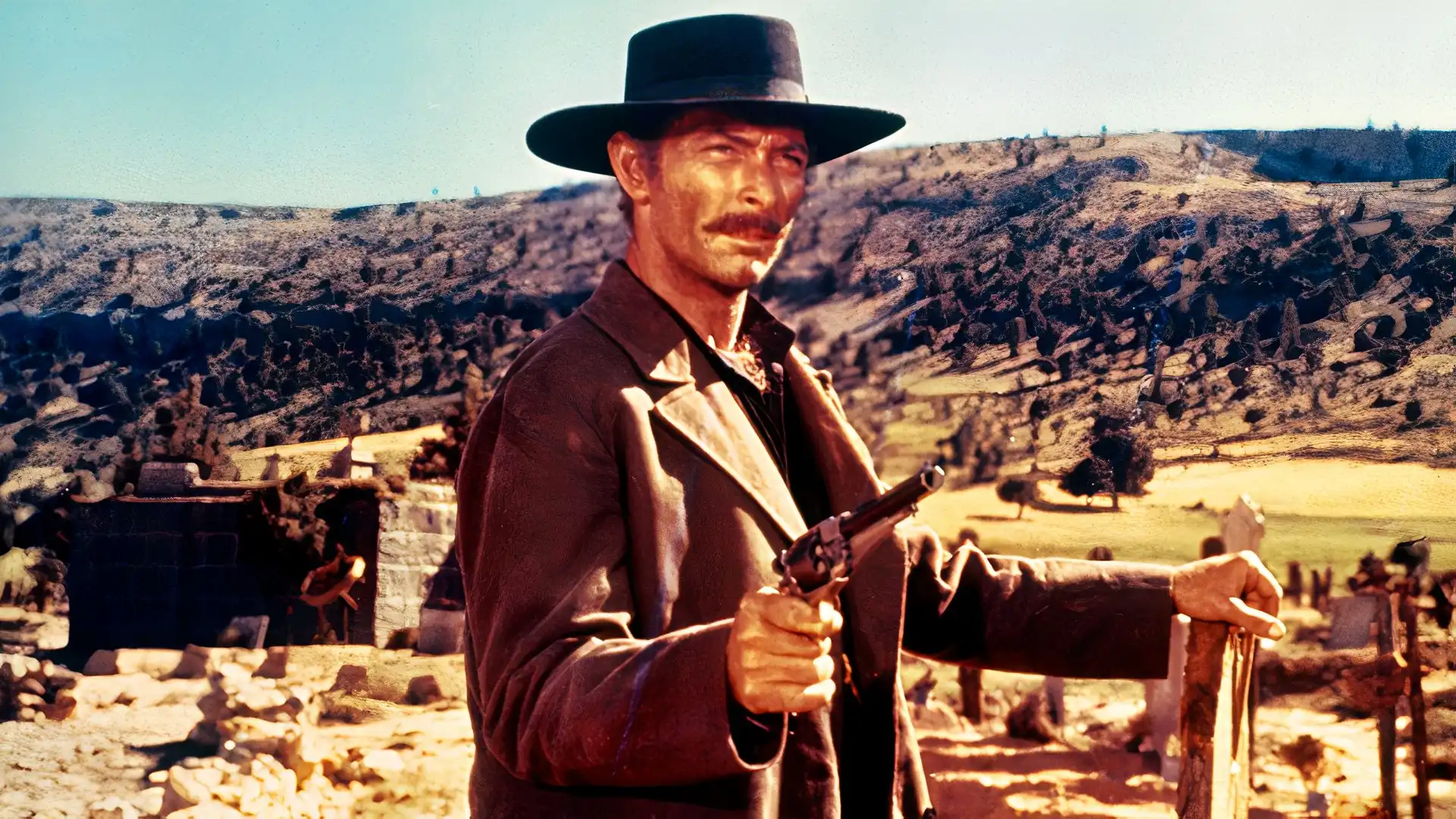 8 Filmes de Faroeste Considerados Melhores que “Os Imperdoáveis” de Clint Eastwood