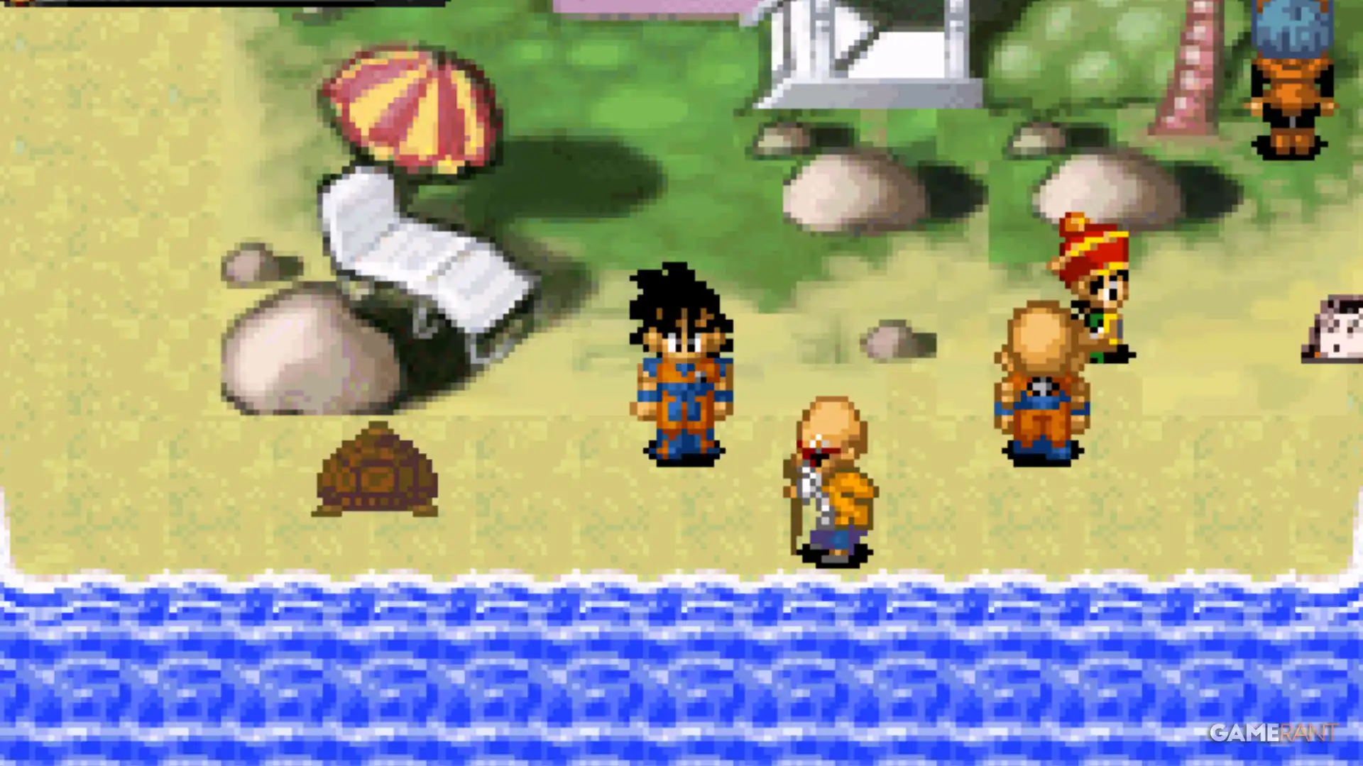 Dragon Ball: Conheça os 7 piores jogos da franquia oficialmente listados