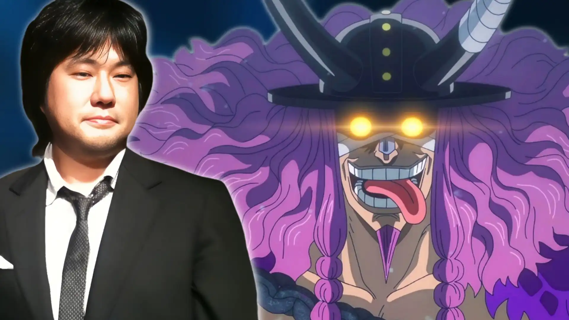 One Piece apresenta nova Fruta do Diabo lendária entre os Yonkos