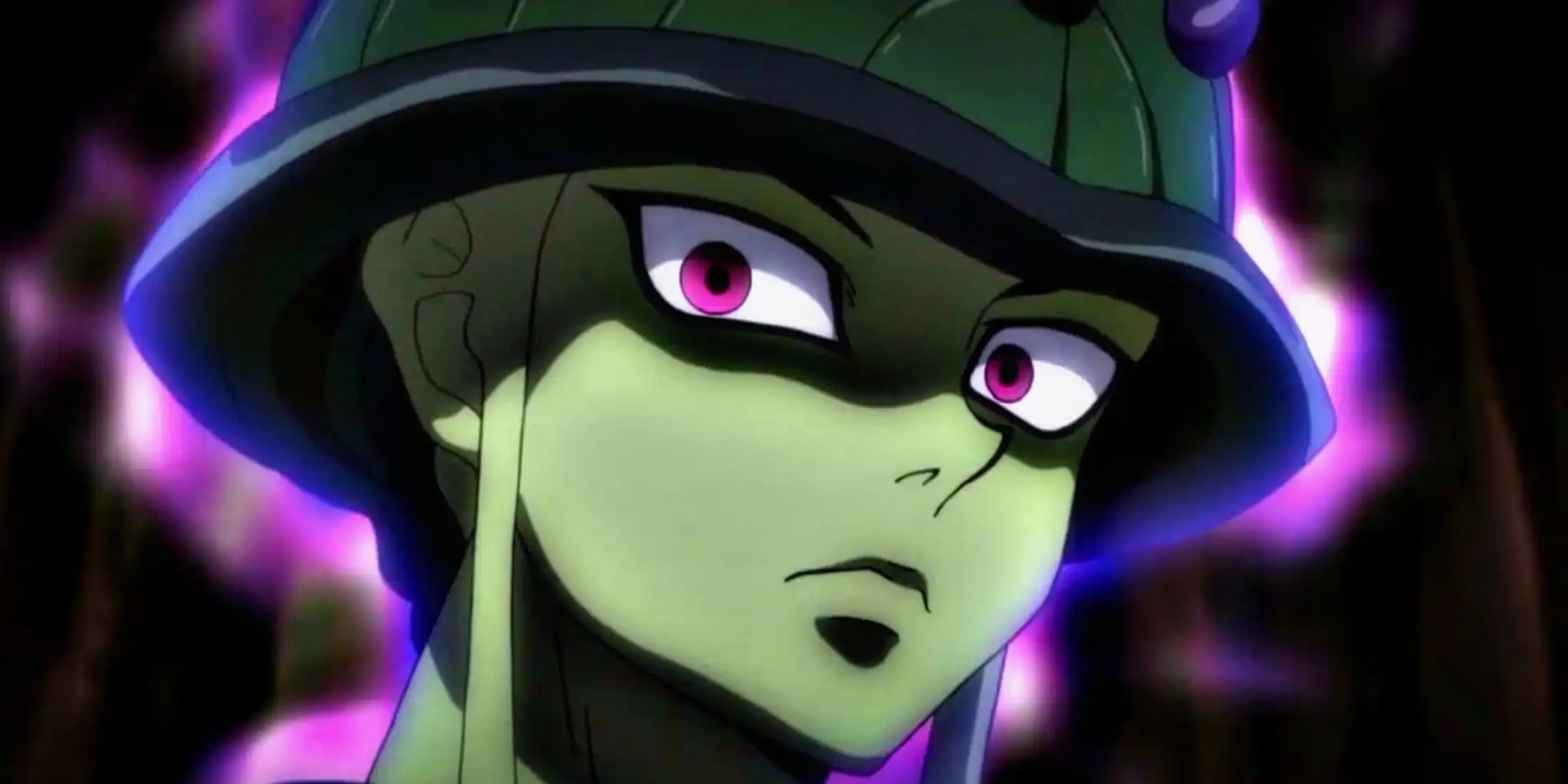Hunter x Hunter: Ranking Oficial dos 6 Personagens com Poder Divino