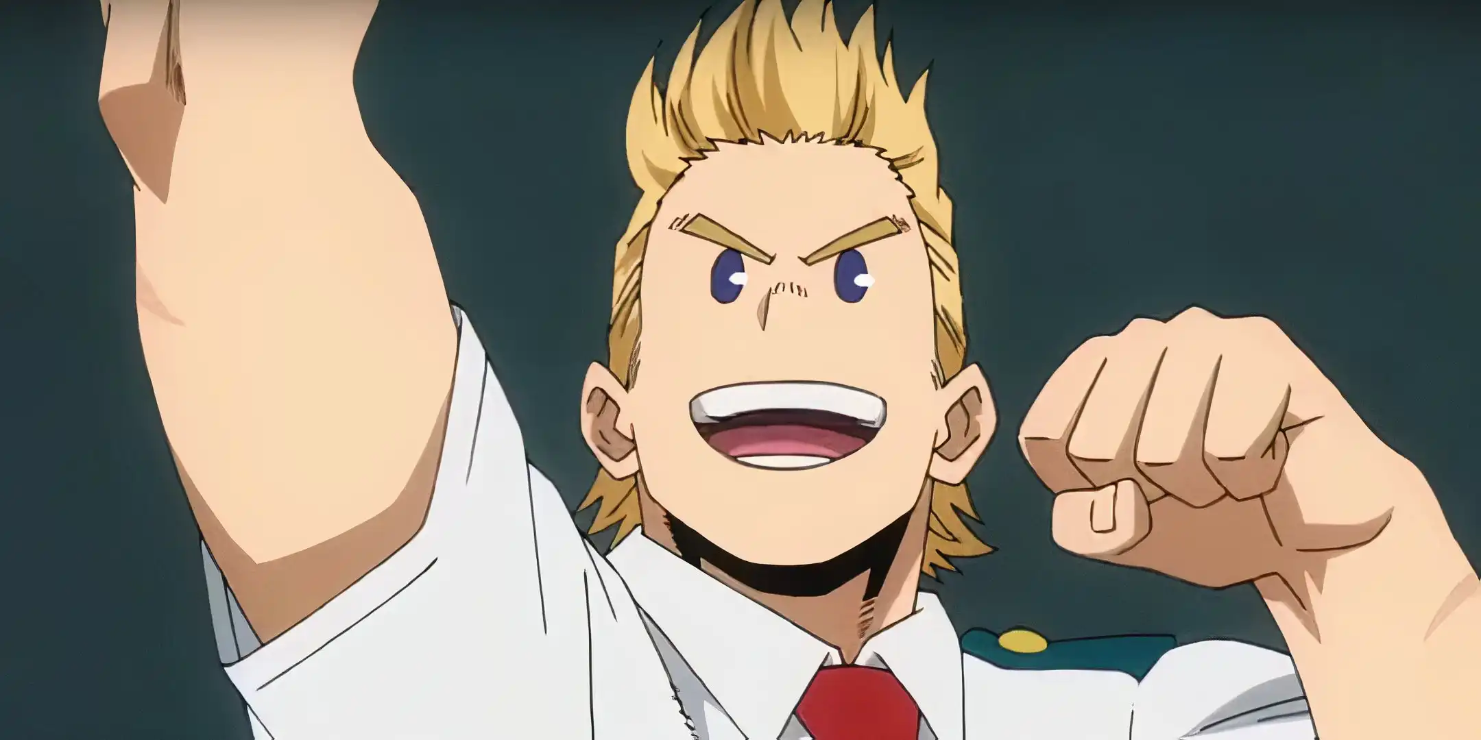 My Hero Academia: ranking oficial dos 6 heróis lendários mais poderosos da nova geração