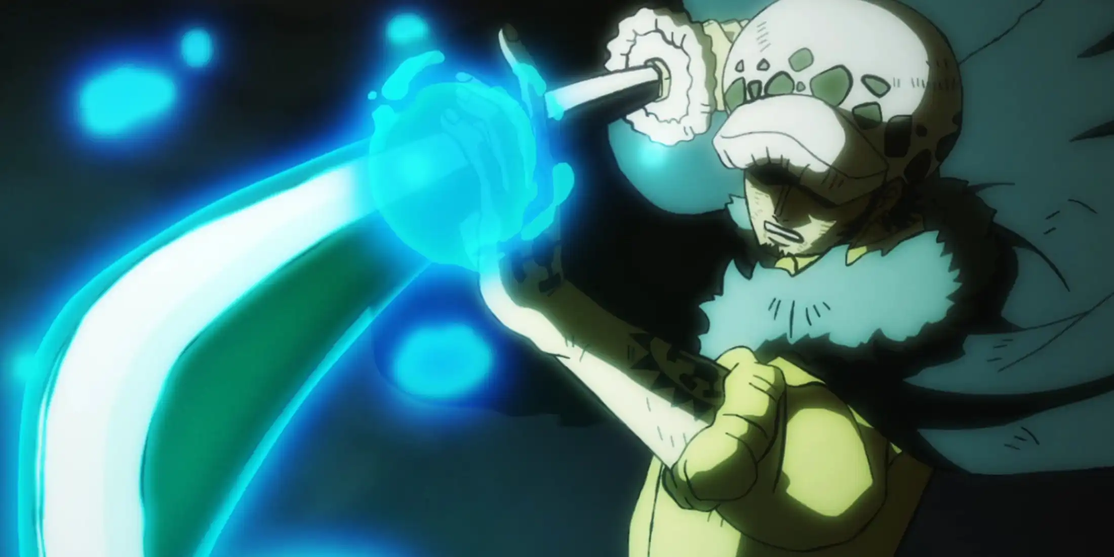 One Piece: 7 Piratas que Podem Superar Kaido Até o Fim da Série