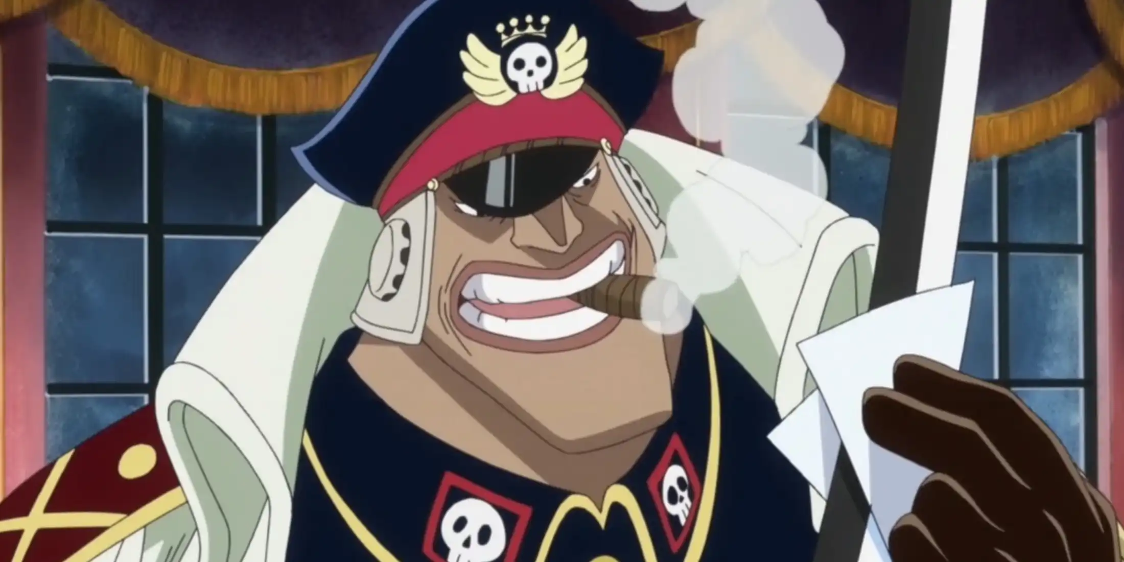One Piece: os 6 próximos combates de Zoro após o arco de Elbaf