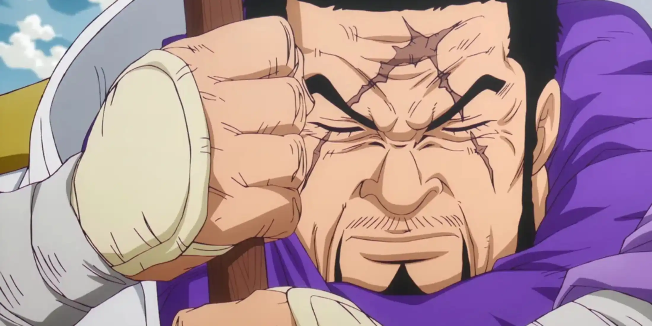 One Piece: os 6 próximos combates de Zoro após o arco de Elbaf