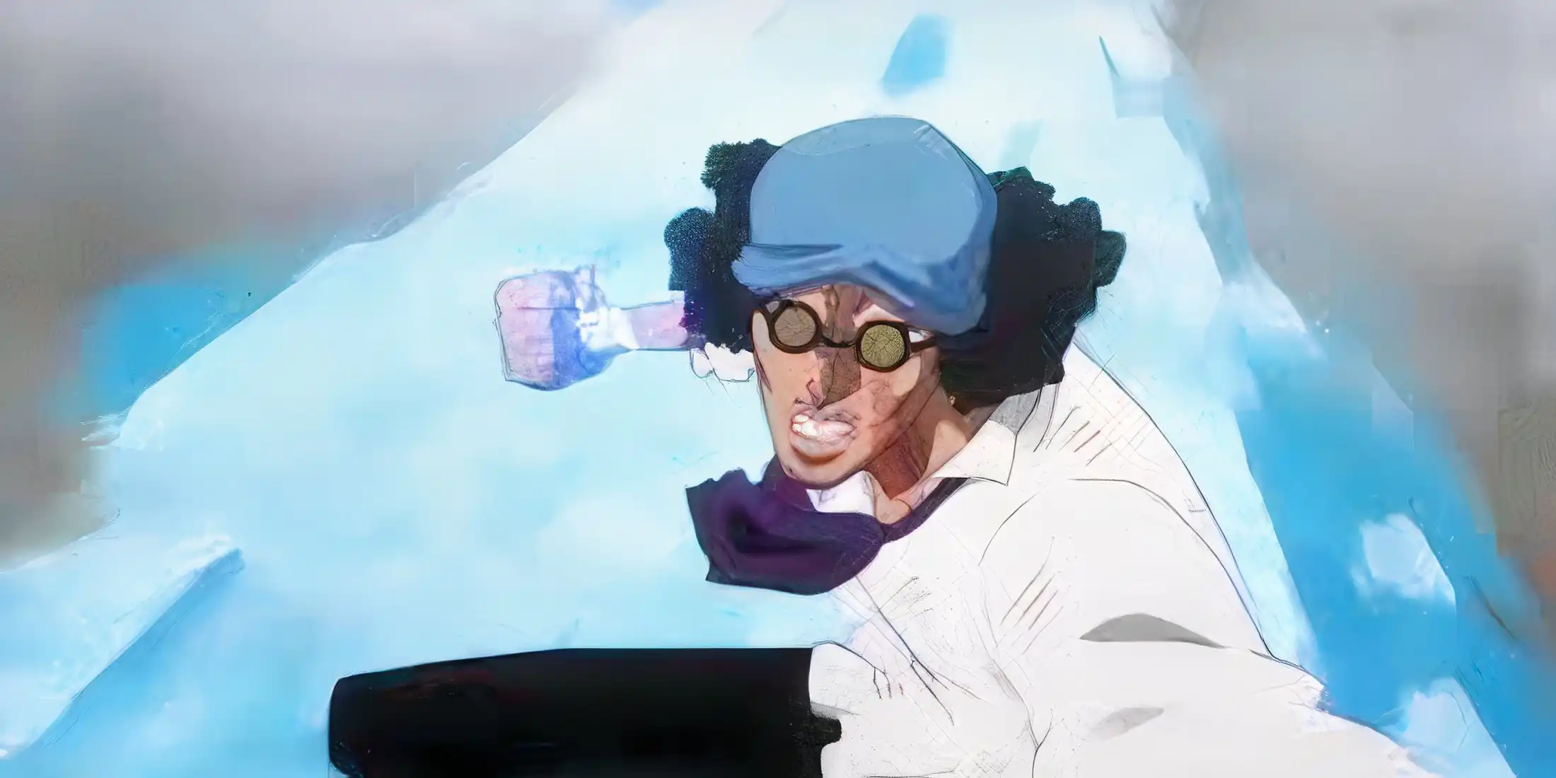One Piece: 7 Piratas que Podem Superar Kaido Até o Fim da Série