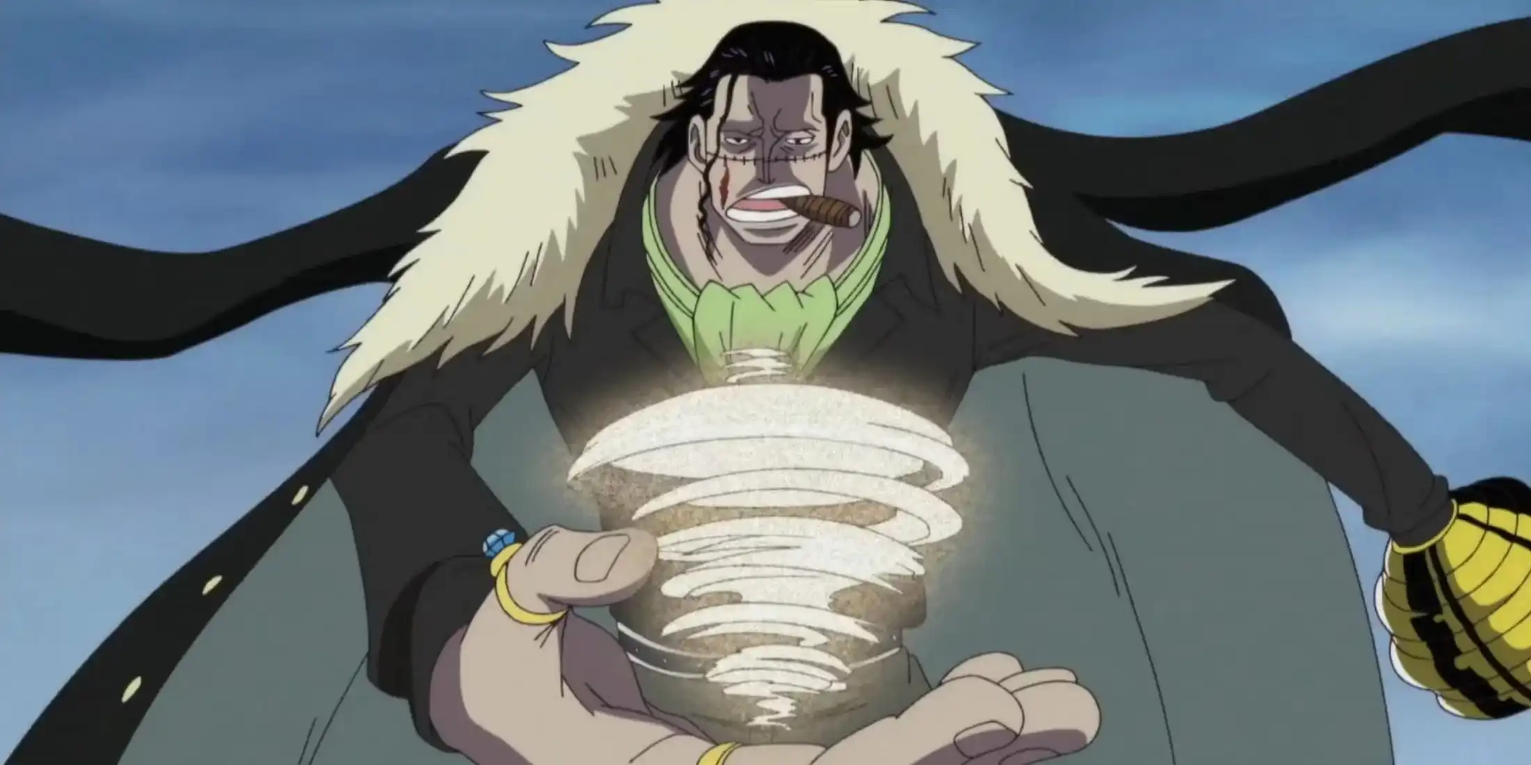One Piece: 7 Piratas que Podem Superar Kaido Até o Fim da Série