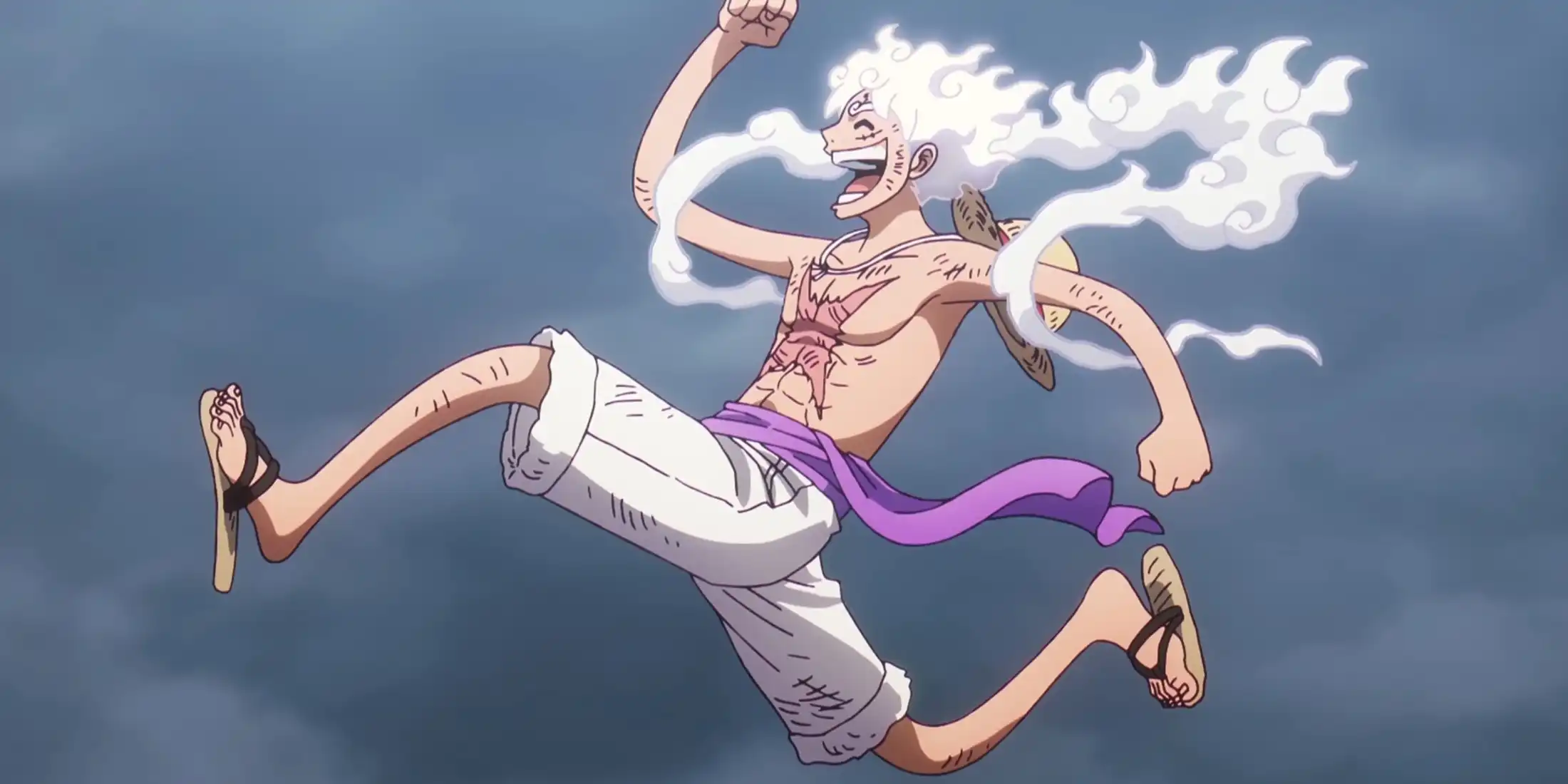 One Piece: Ranking oficial dos 8 usuários de Haki mais habilidosos