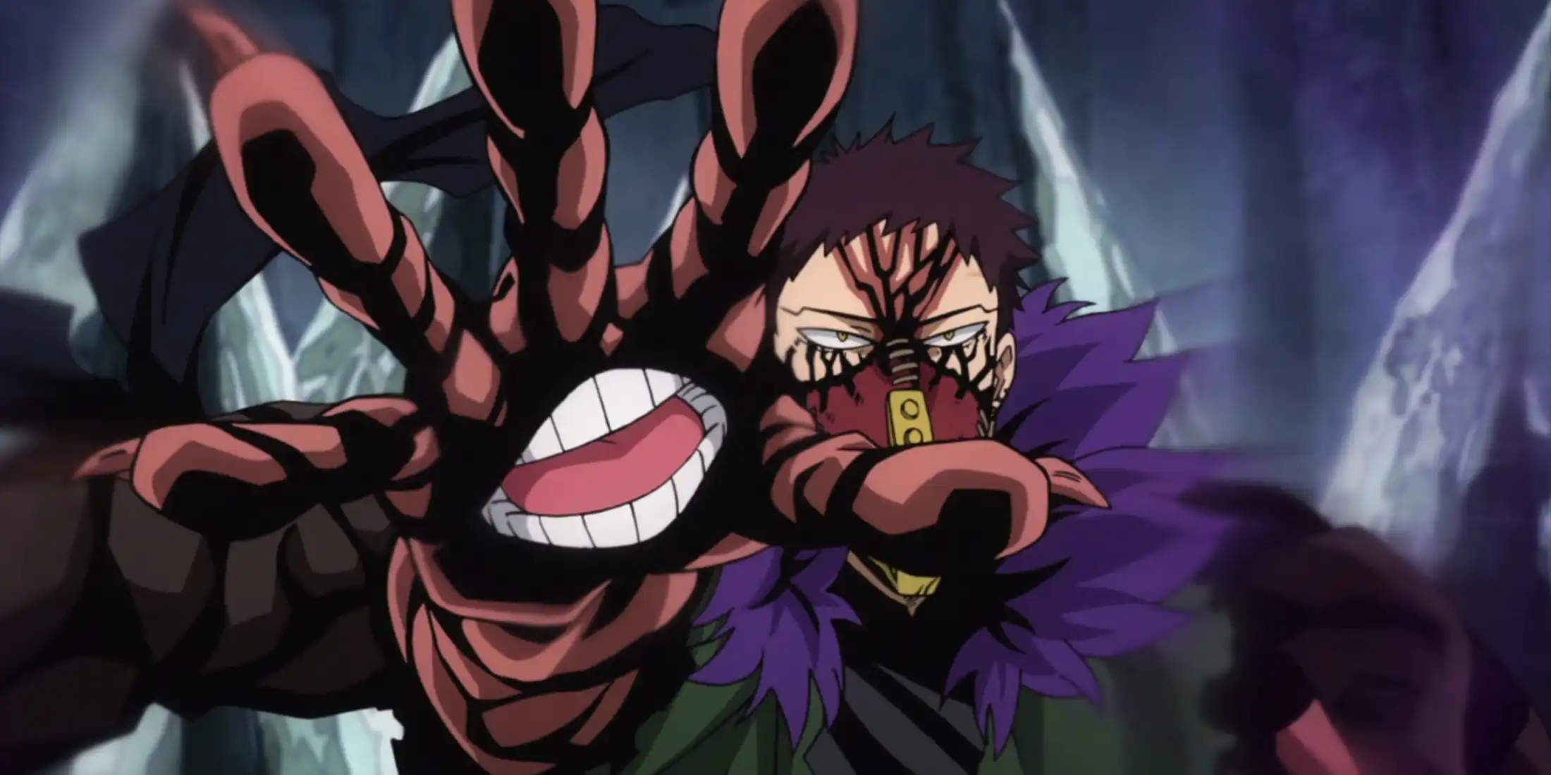 My Hero Academia: 7 Vilões Quase Impossíveis de Derrotar Sozinho, Listados