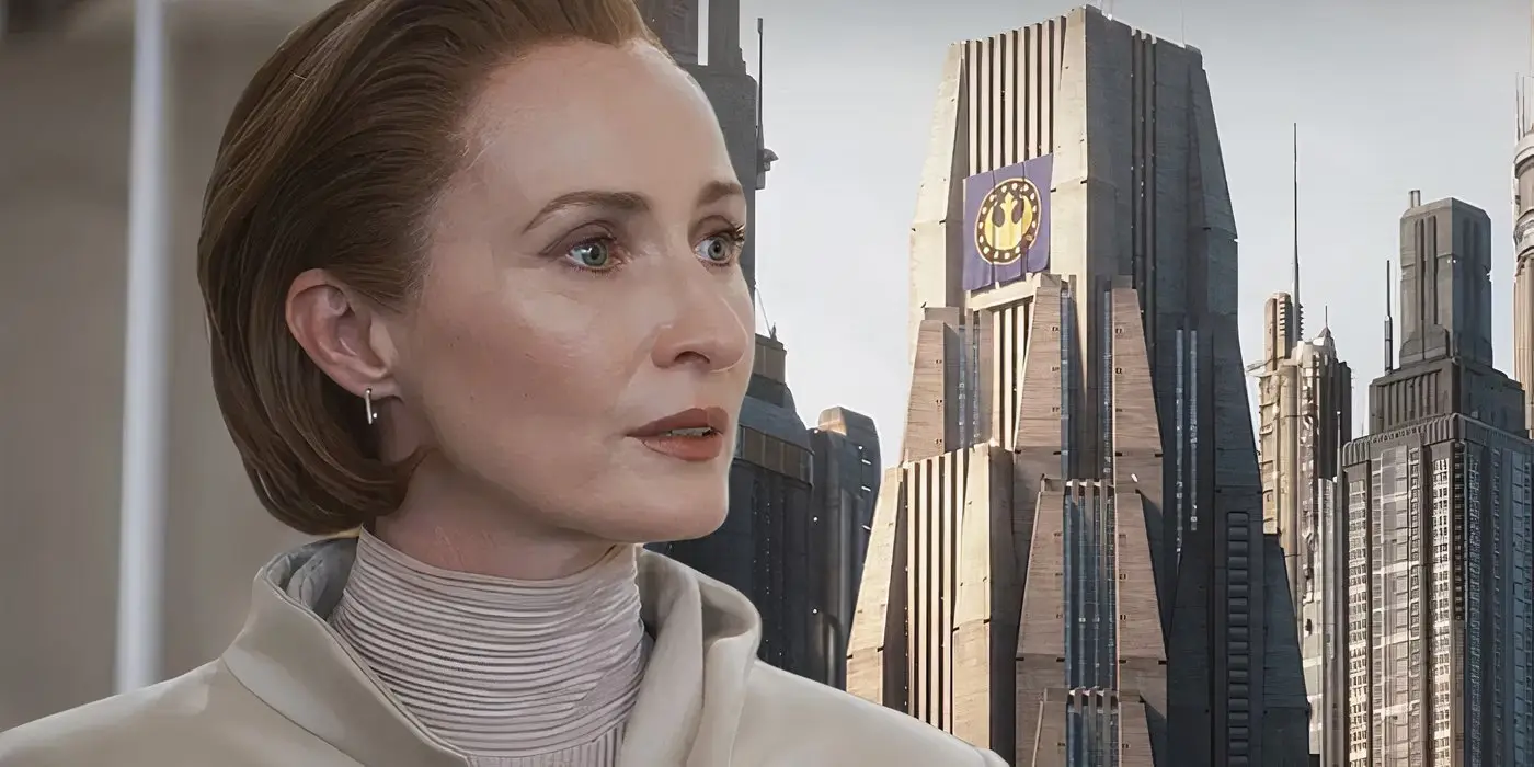 Novo Filme de Star Wars Rompe Seis Tradições para Renovar a Franquia