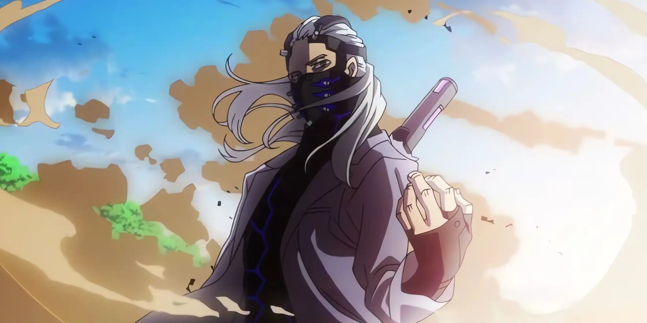 My Hero Academia: Ranking dos 7 Trajes Mecânicos Mais Poderosos