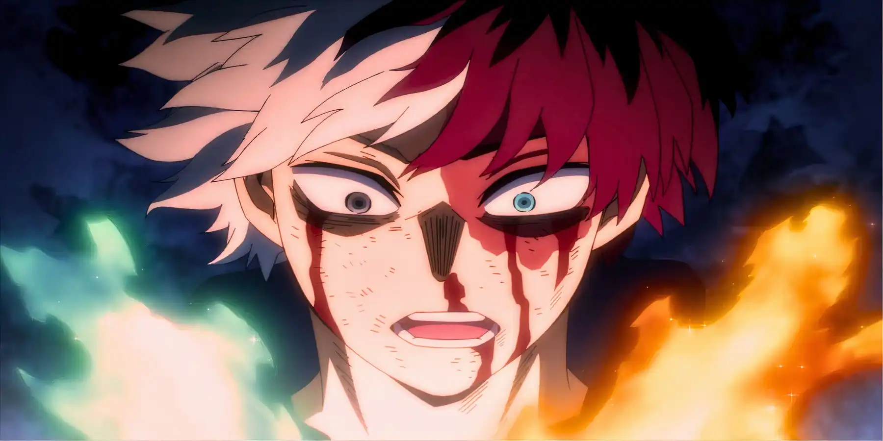 My Hero Academia: Ranking Oficial dos 6 Lutadores do Nível de All Might