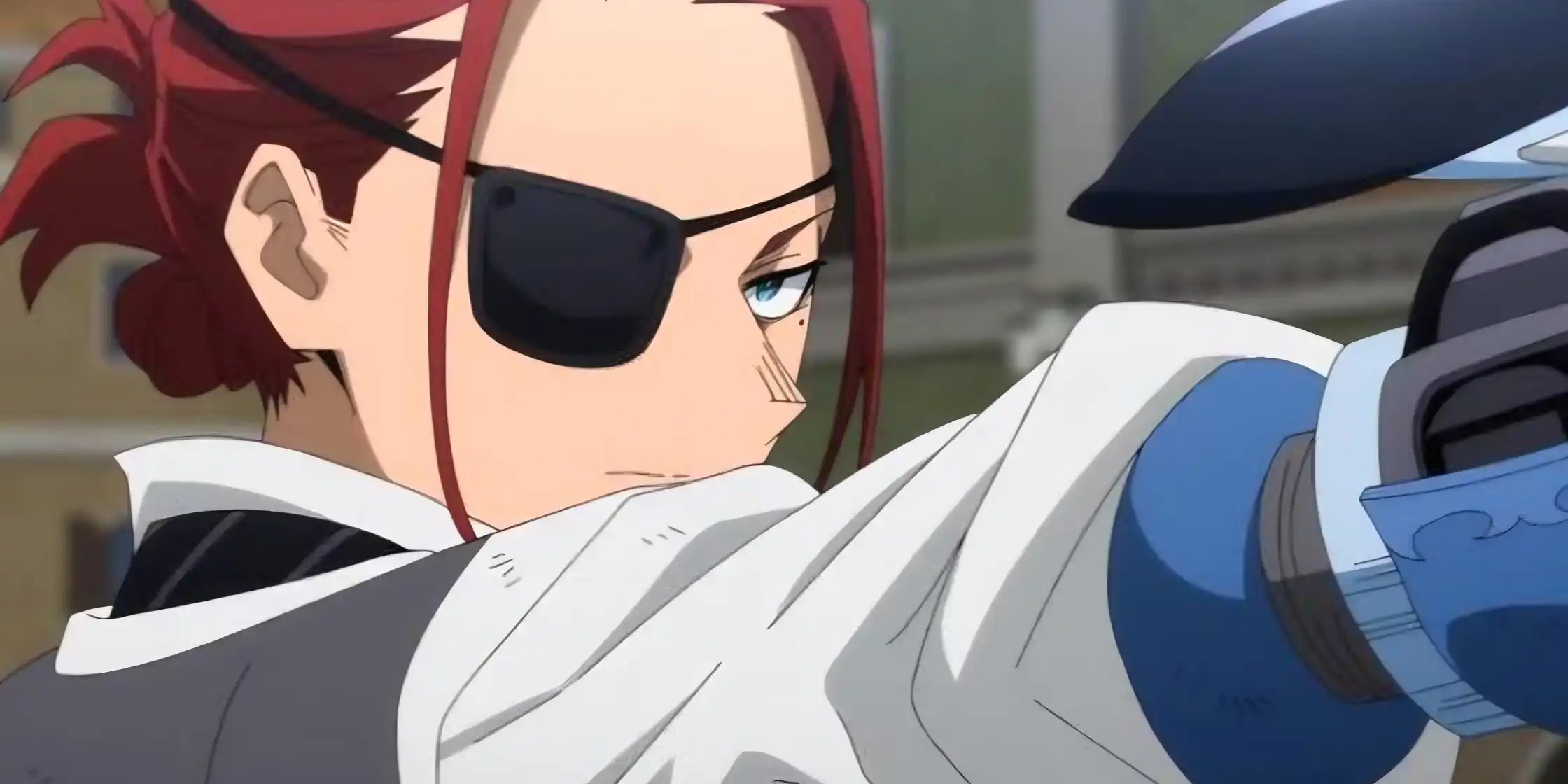 My Hero Academia: Ranking dos 7 Trajes Mecânicos Mais Poderosos