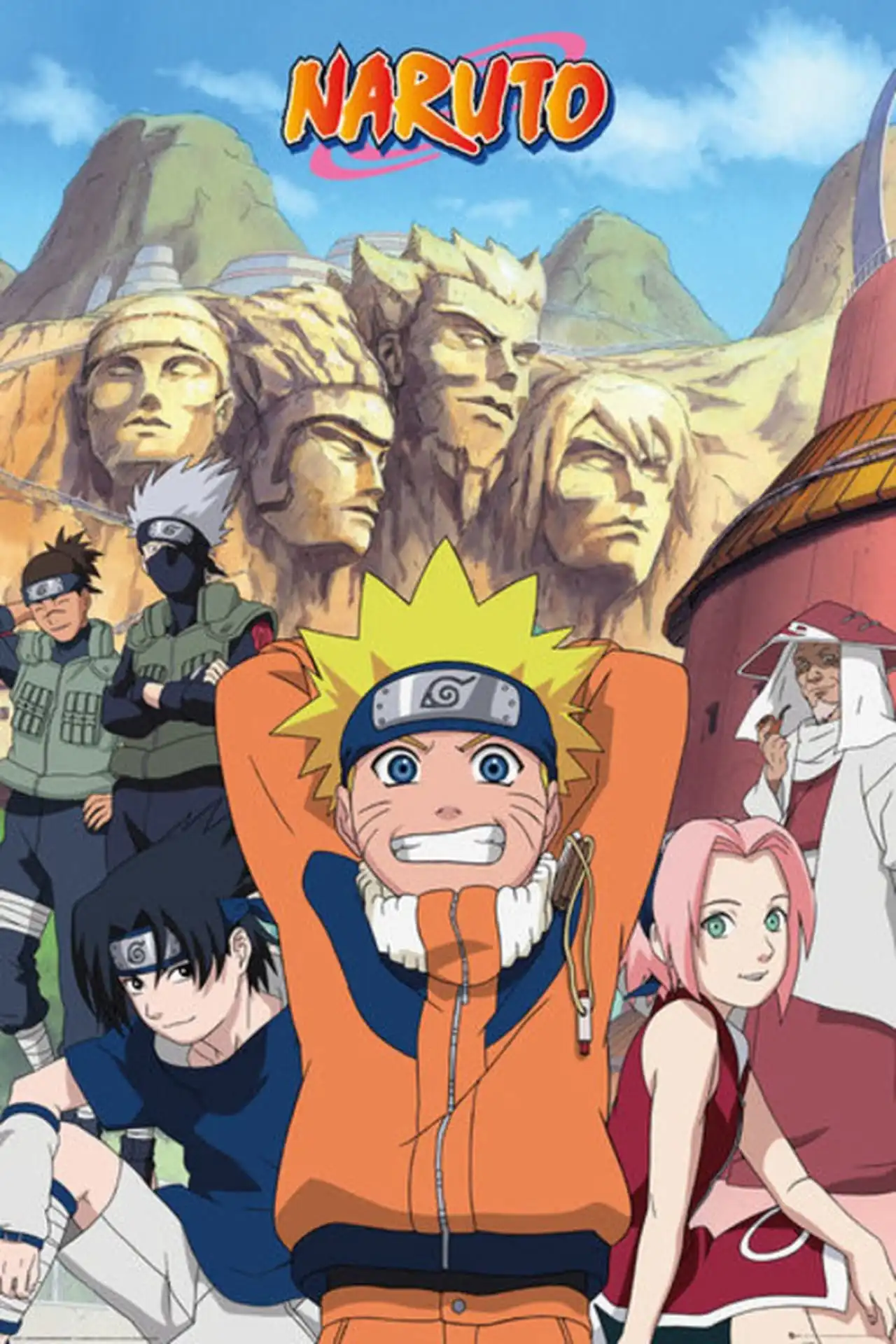 Kakashi Pode Ganhar Nova Habilidade em Naruto Após Perder o Sharingan