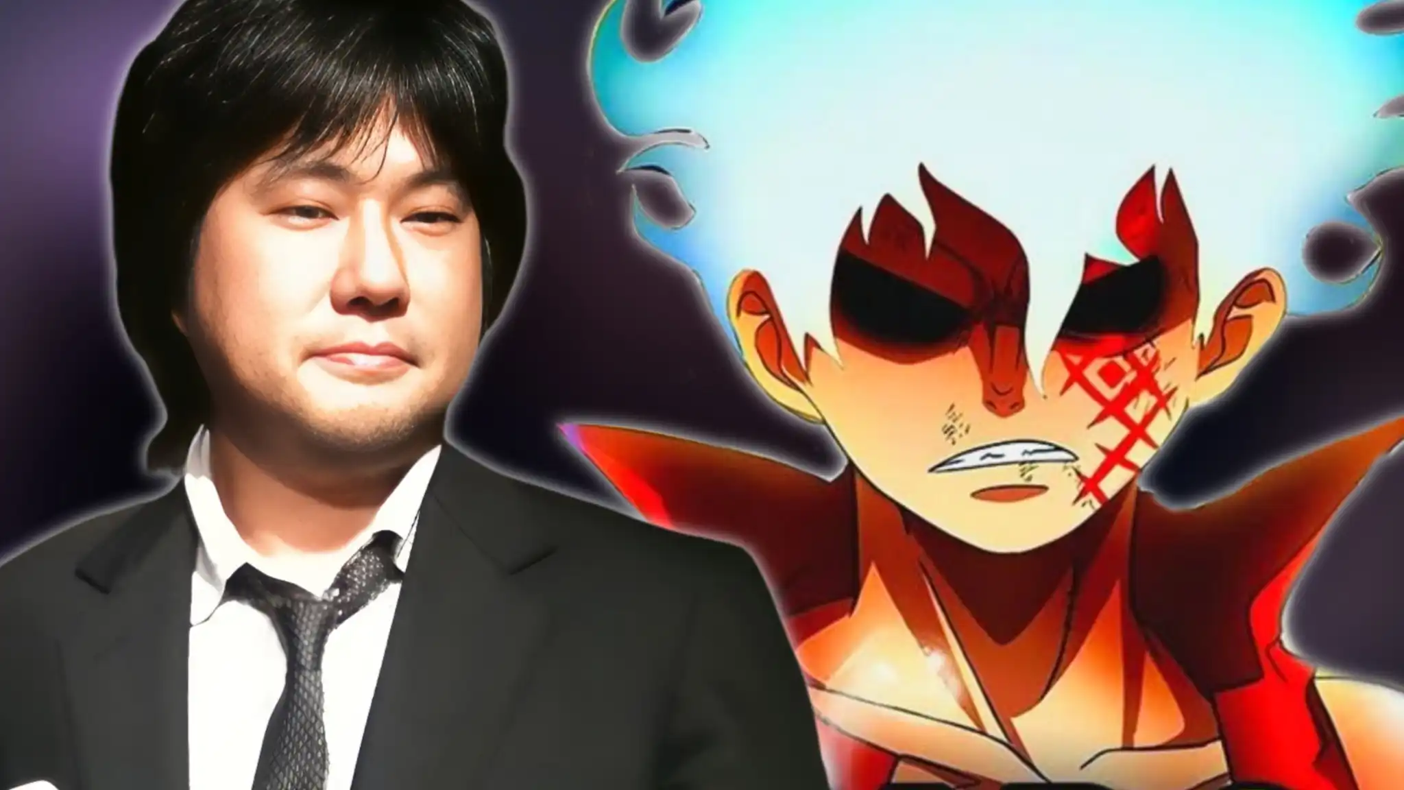 Criador de One Piece muda para sempre o sistema das Akuma no Mi