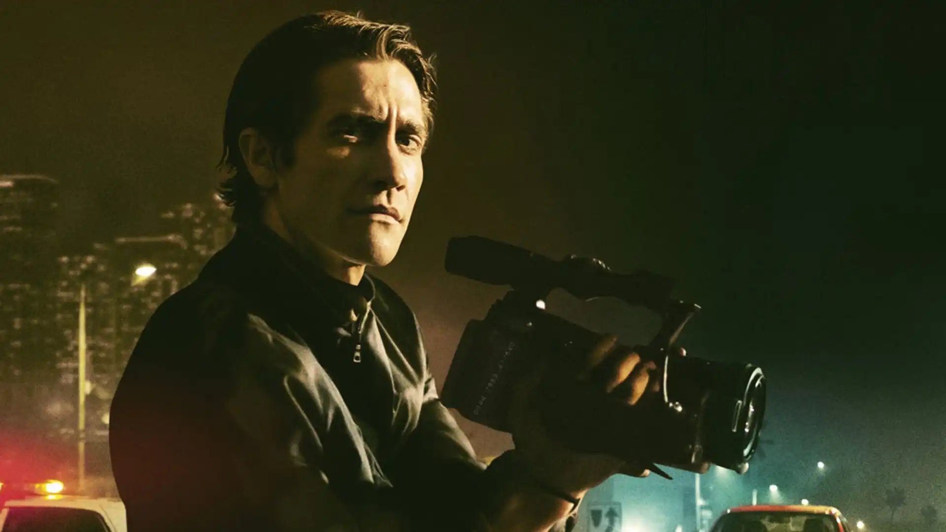 Thriller de Jake Gyllenhaal “Nightcrawler” será removido da Netflix em novembro