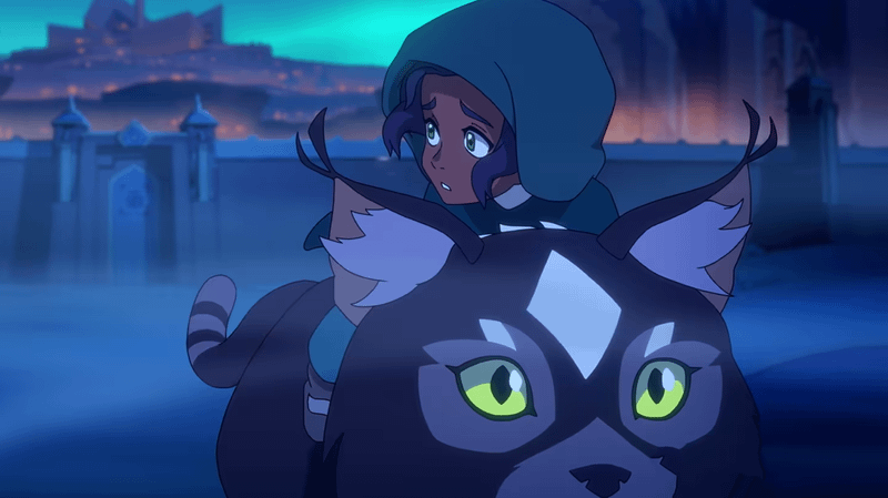 Avatar: Seven Havens apresenta mistério sobre a existência de dois Avatares