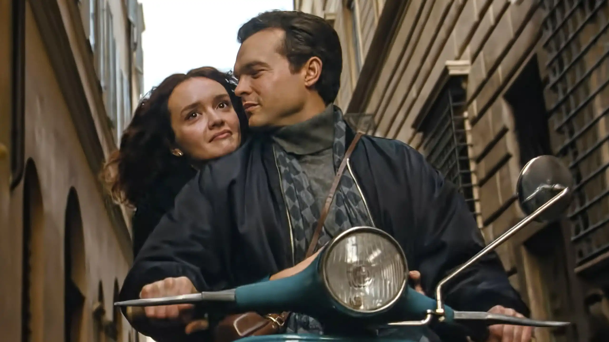 Filme R-rated de Olivia Cooke estreia com boa avaliação no Rotten Tomatoes