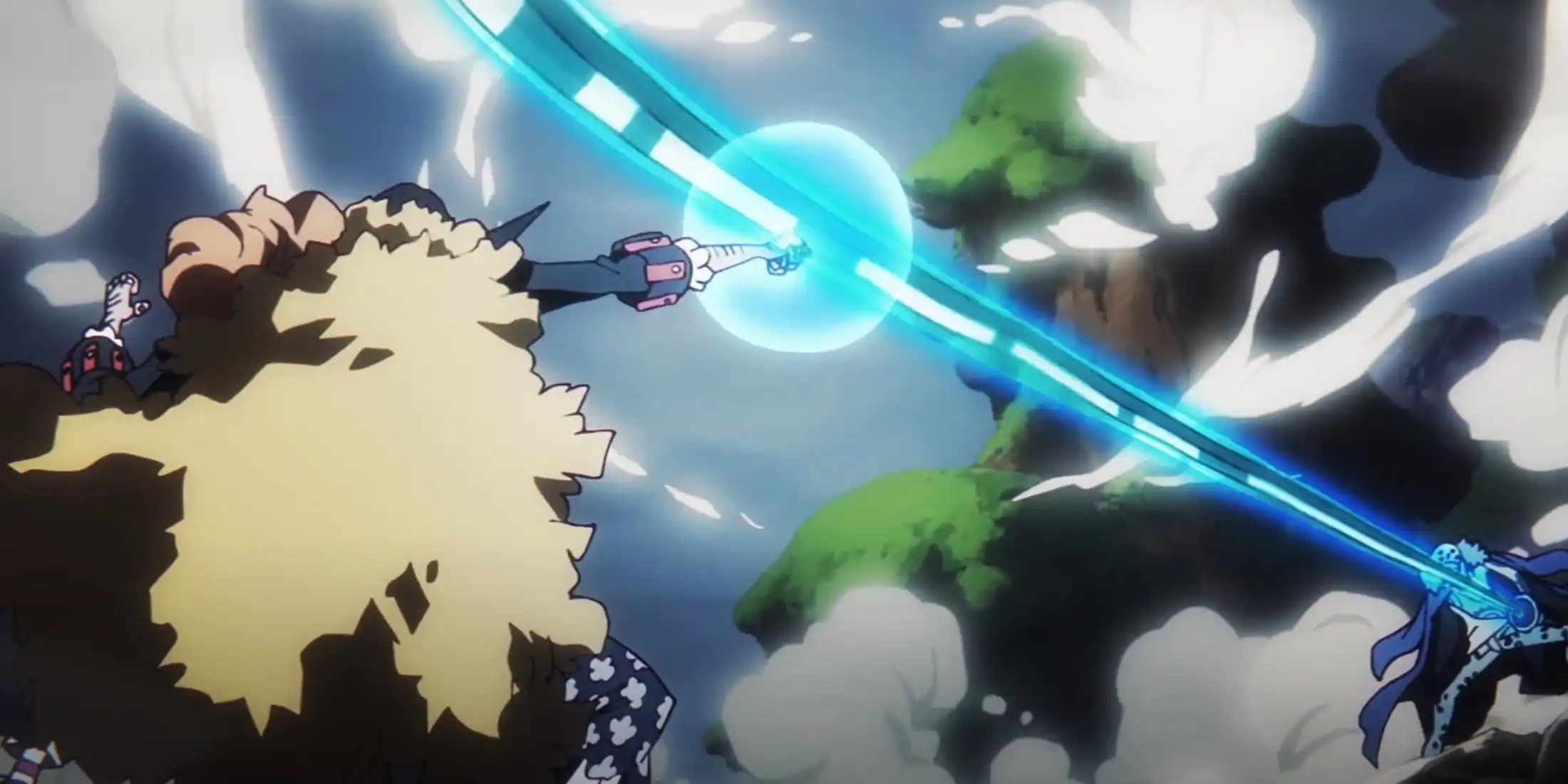 One Piece: 7 Piratas que Podem Superar Kaido Até o Fim da Série