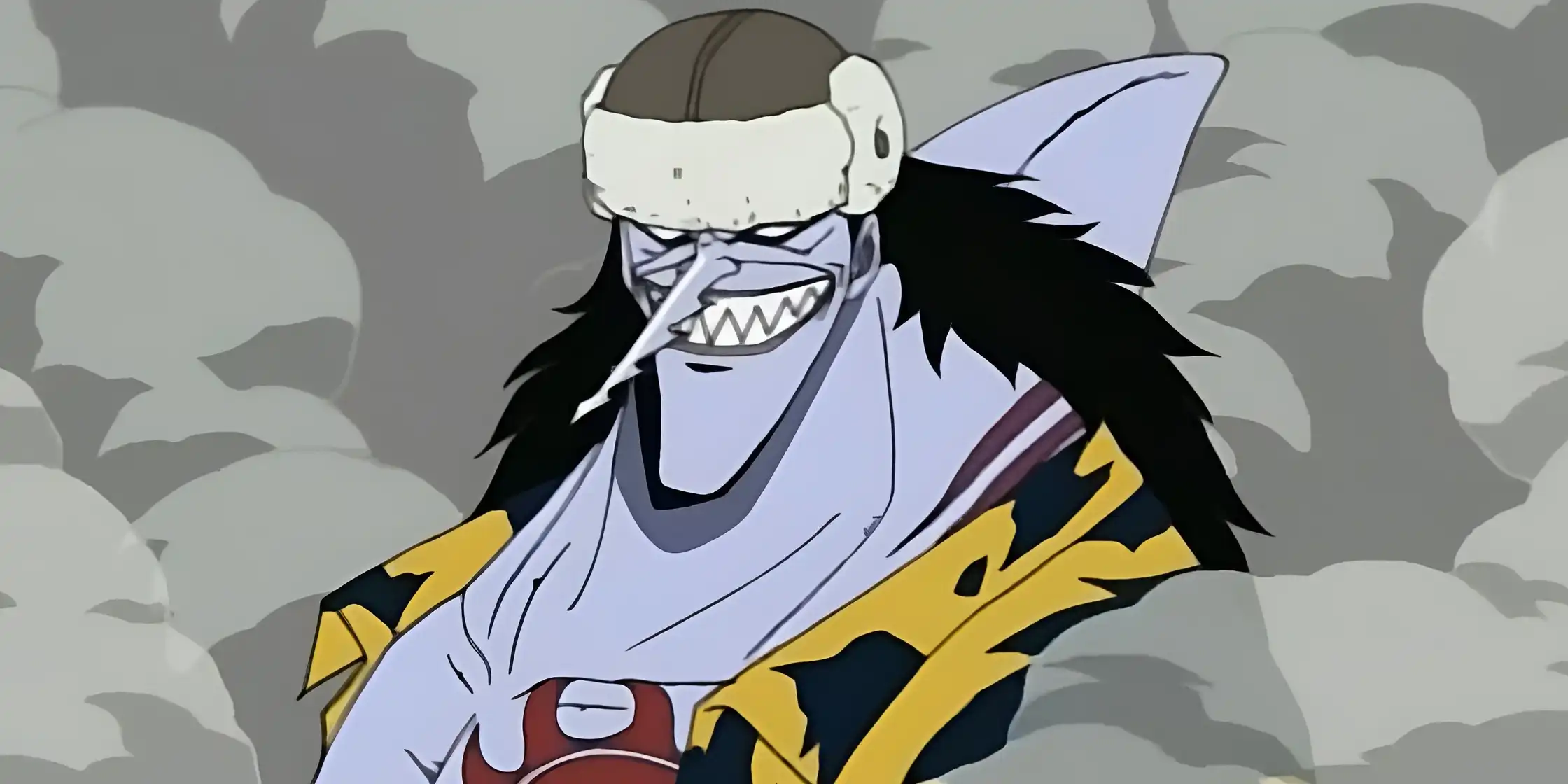 Vilões de animes que não teriam chance contra Mestre Kame, de Dragon Ball
