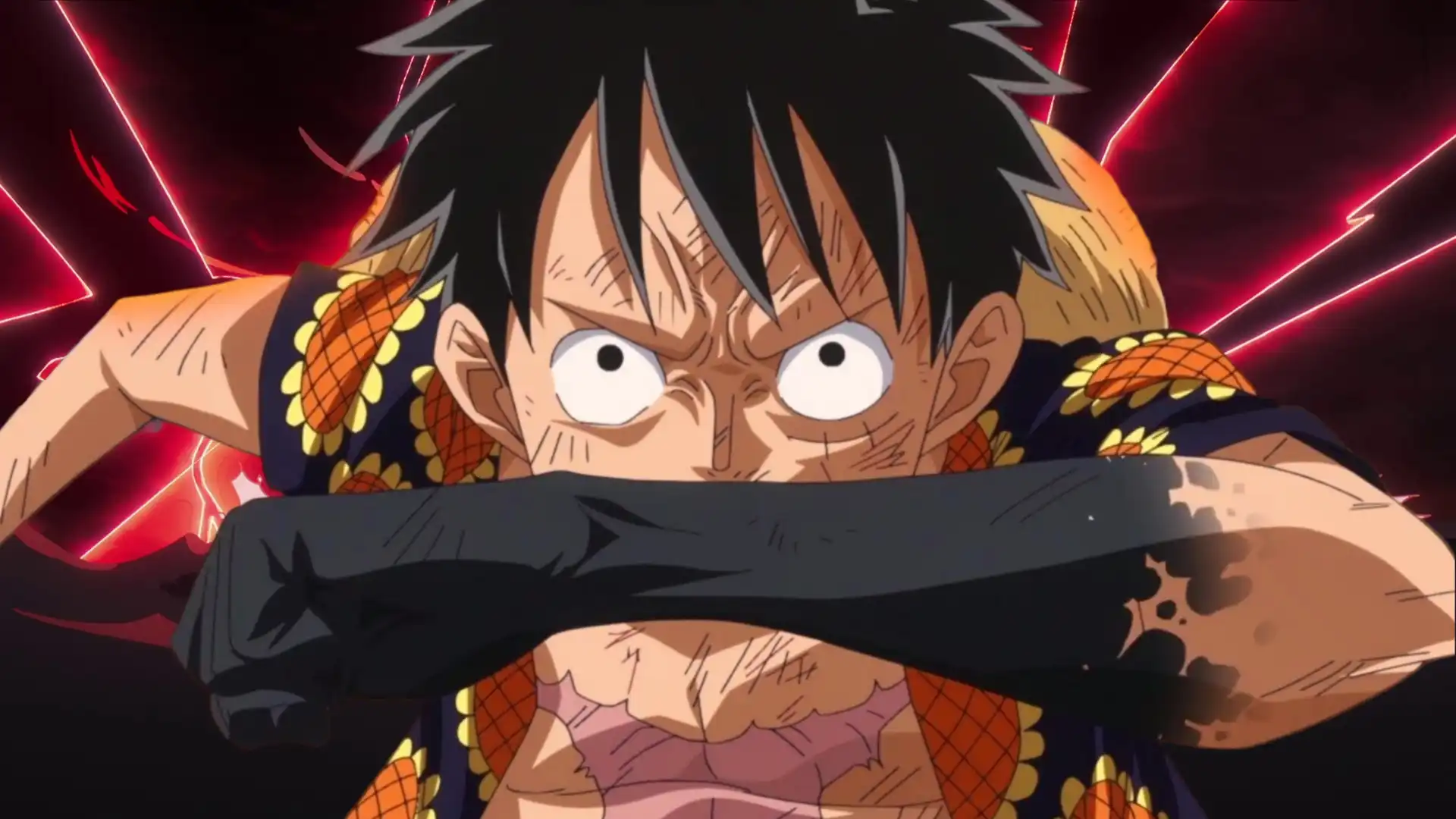 Criador de One Piece muda para sempre o sistema das Akuma no Mi