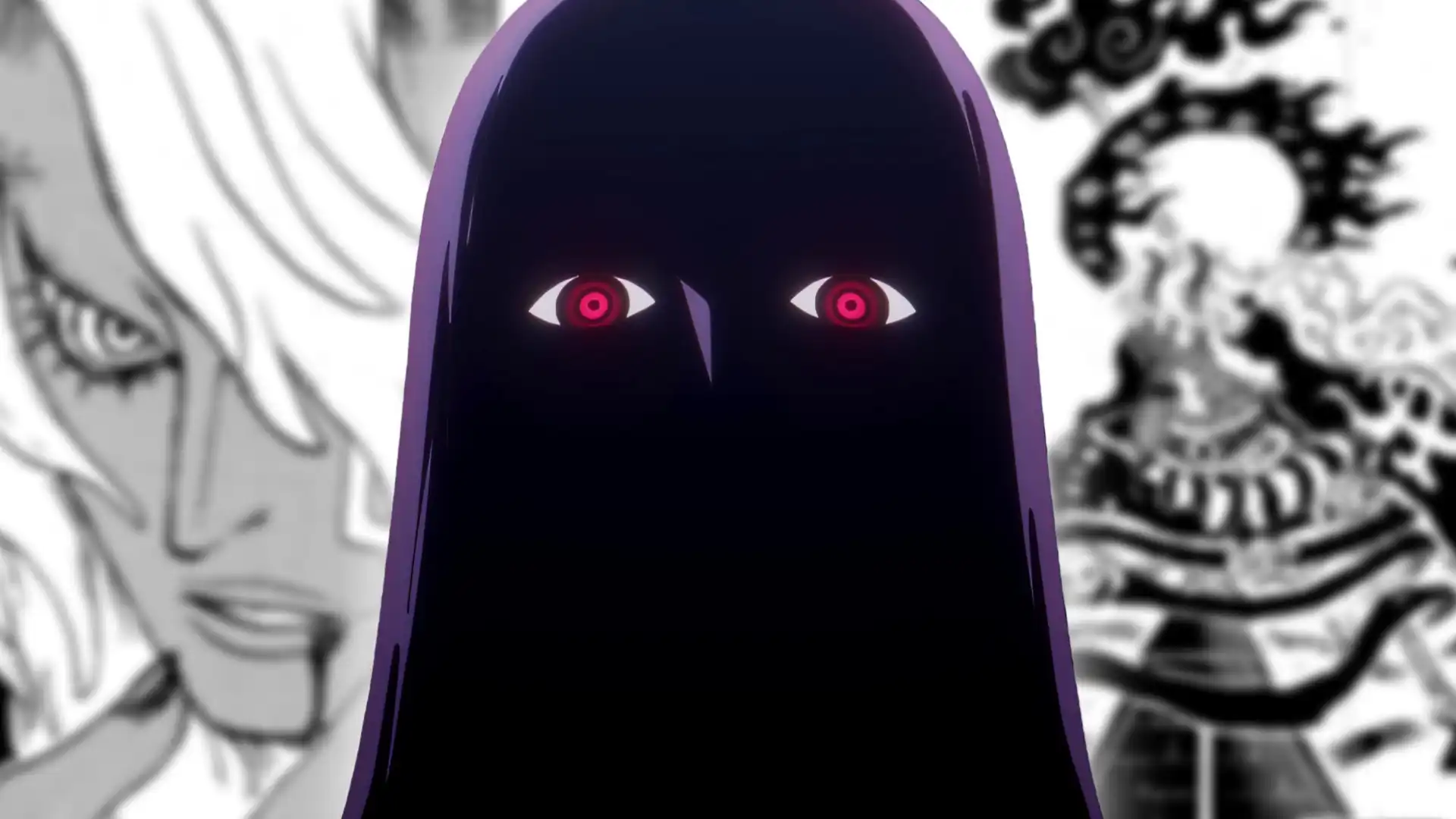One Piece apresenta oficialmente a fruta do diabo mais poderosa de nível divino