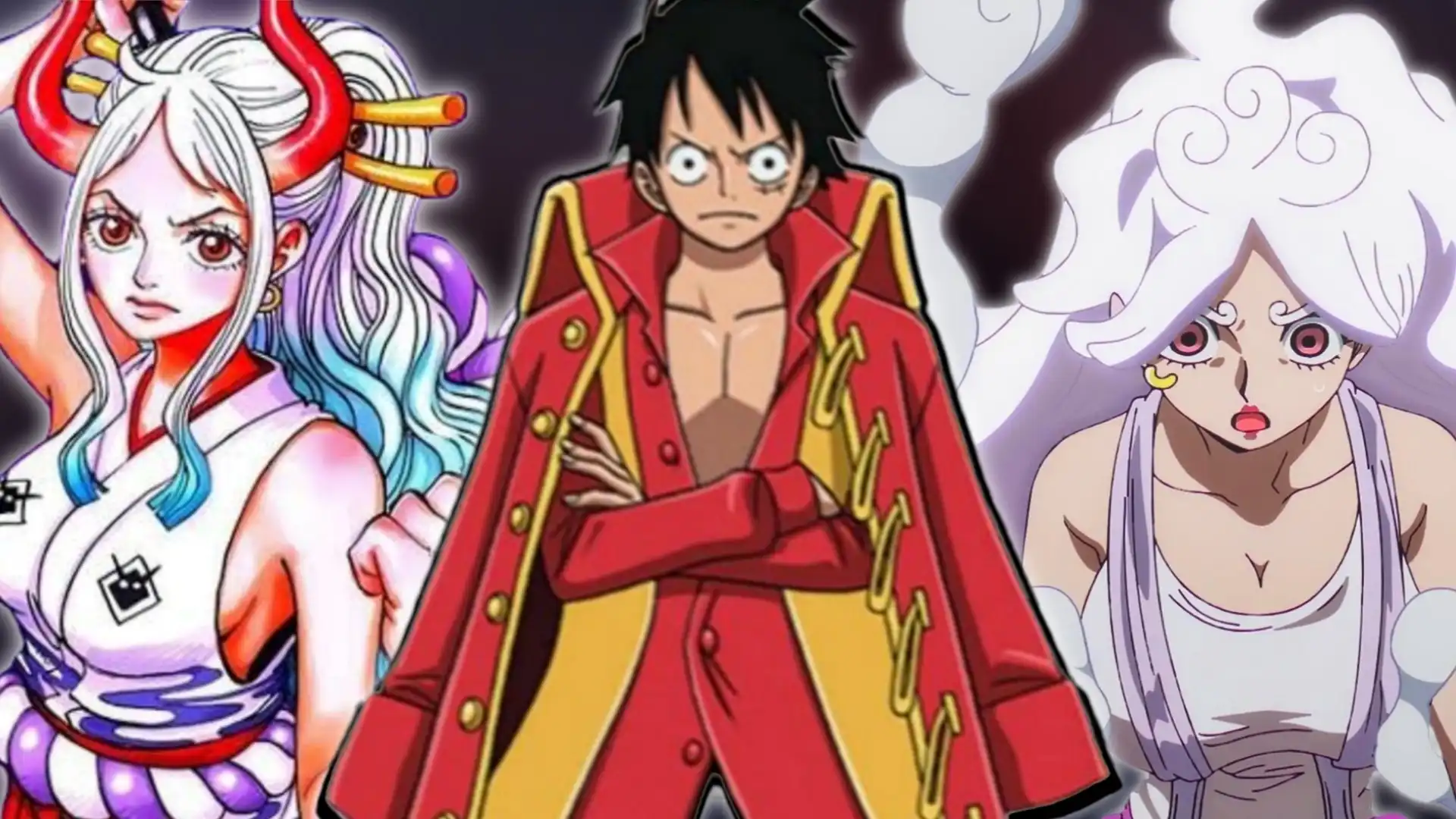 One Piece Desiste Definitivamente do Candidato Mais Forte para Ser o Último Membro dos Chapéus de Palha