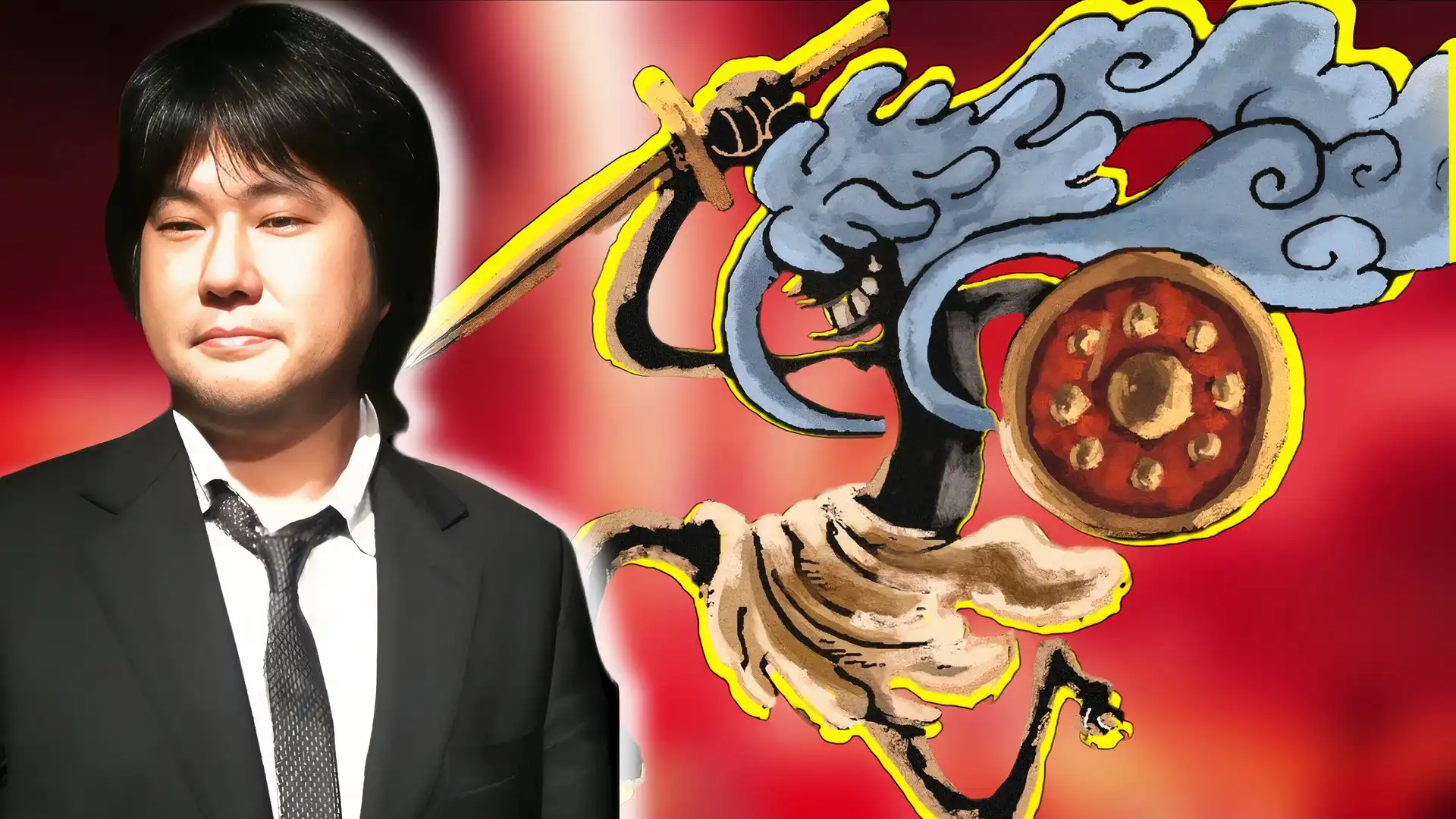 Criador de One Piece, Eiichiro Oda, revela 5 Deuses do Sol oficiais