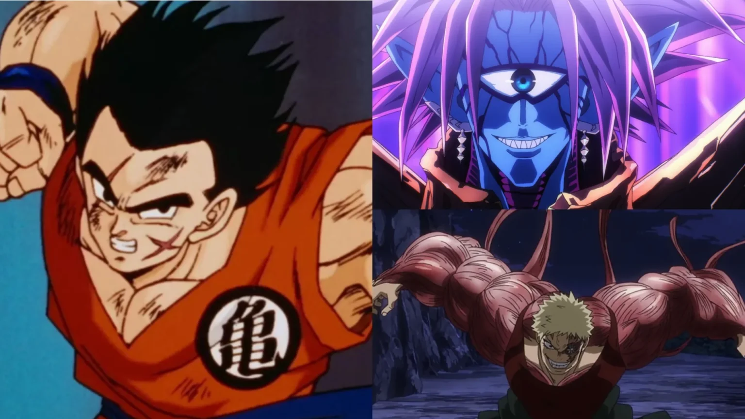 Vilões de animes que não teriam chances contra Yamcha, personagem de Dragon Ball