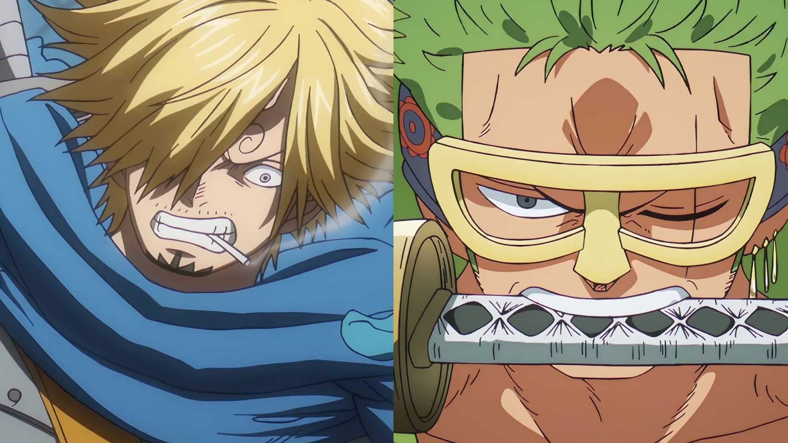 One Piece: 6 Duplas Poderosas Capazes de Derrotar um Yonko