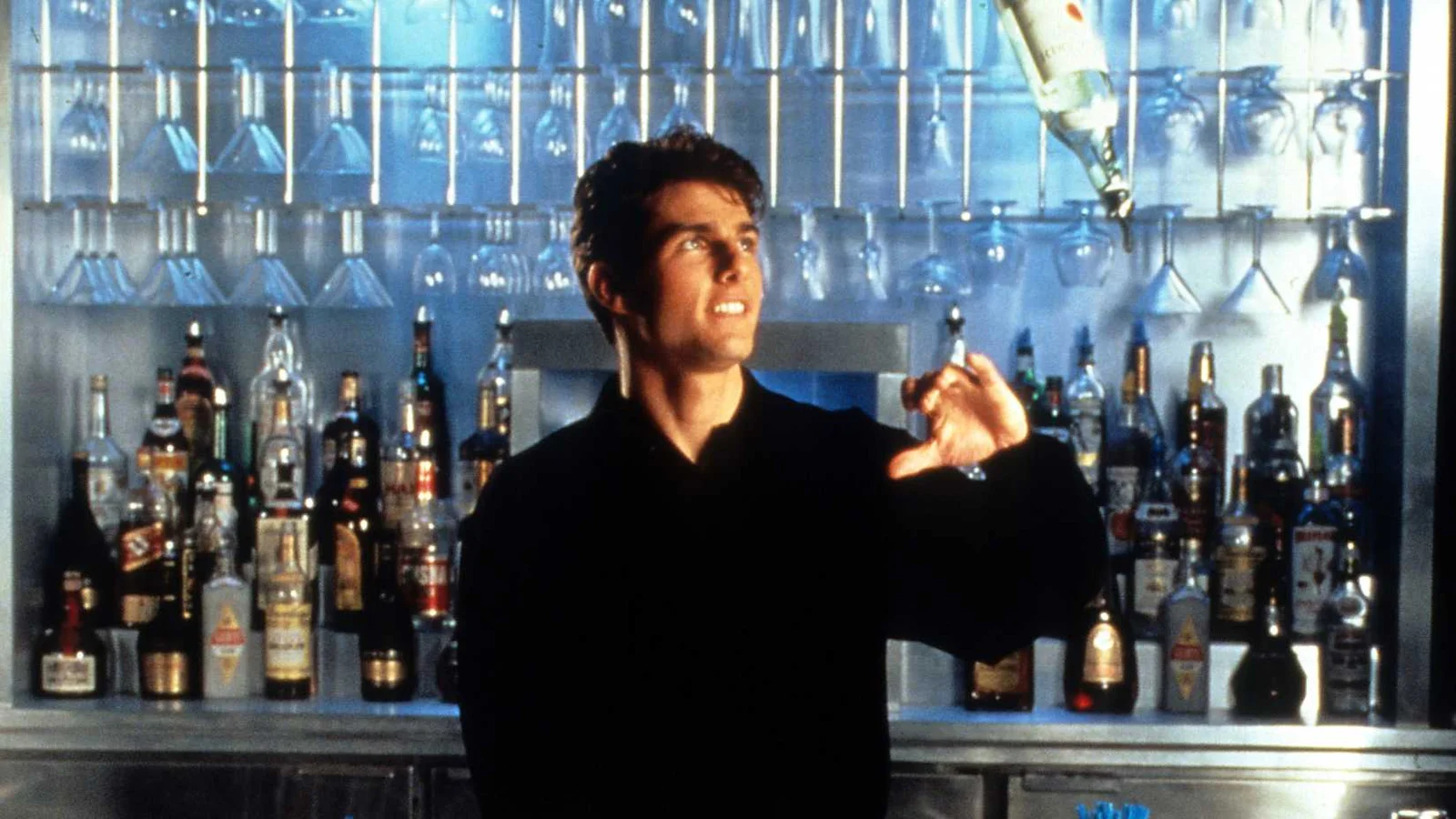 Três filmes de Tom Cruise com pior avaliação que Digger e que são considerados bons