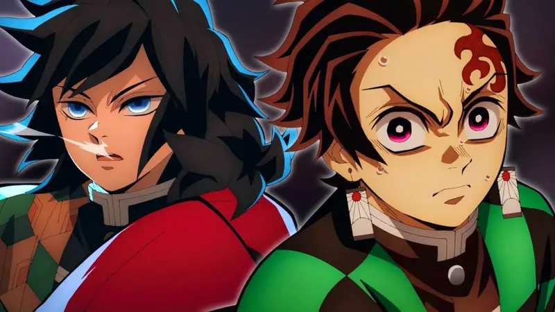 Criador de Demon Slayer revela o poder mais raro da série