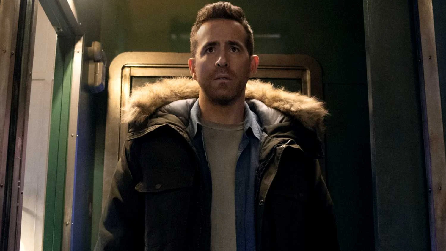 Filme “Mayday” de Ryan Reynolds perde liderança na Apple TV após um mês
