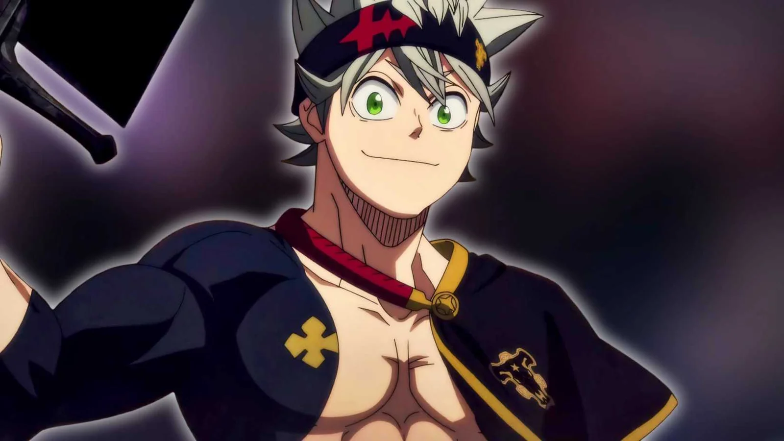 Black Clover Anuncia Novo Lançamento de Manga Após Encerrar a Série