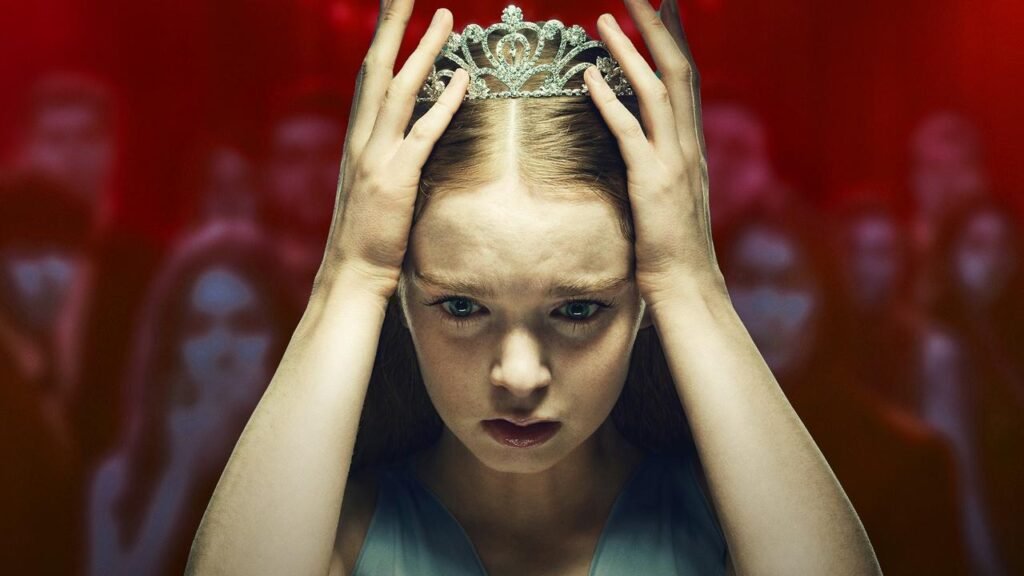 Série Carrie no Prime Video destaca Summer H. Howell em adaptação de Mike Flanagan para Stephen King