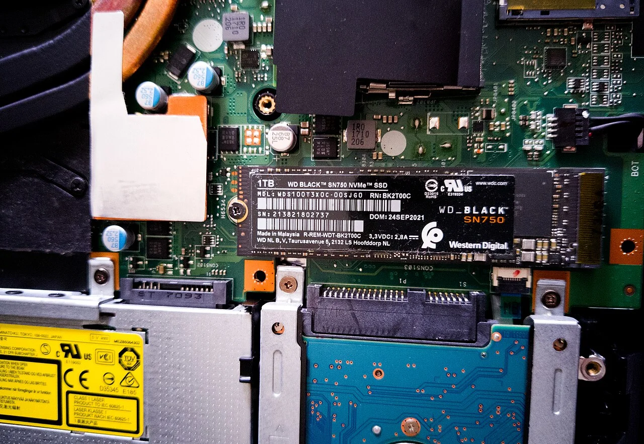 Qual é o melhor SSD PCIe para jogos: 3.0, 4.0 ou 5.0?