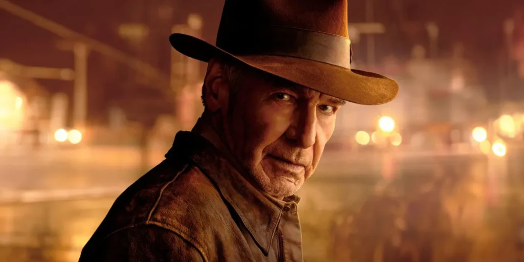 Os 10 principais destaques de Indiana Jones e o Disco da Eternidade