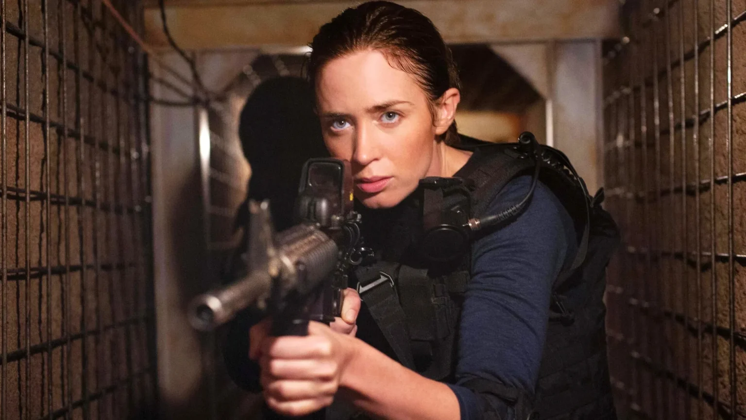 Os melhores filmes de crime de cada ano da década de 2010