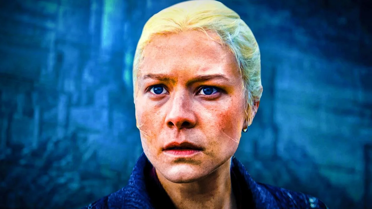 House of the Dragon confirma retorno da vilã subestimada Alys Rivers na quarta temporada