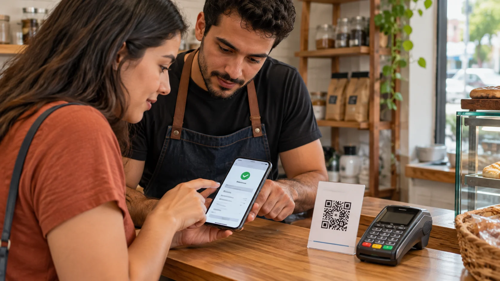 Golpe do QR Code Pix: saiba como identificar e evitar fraudes