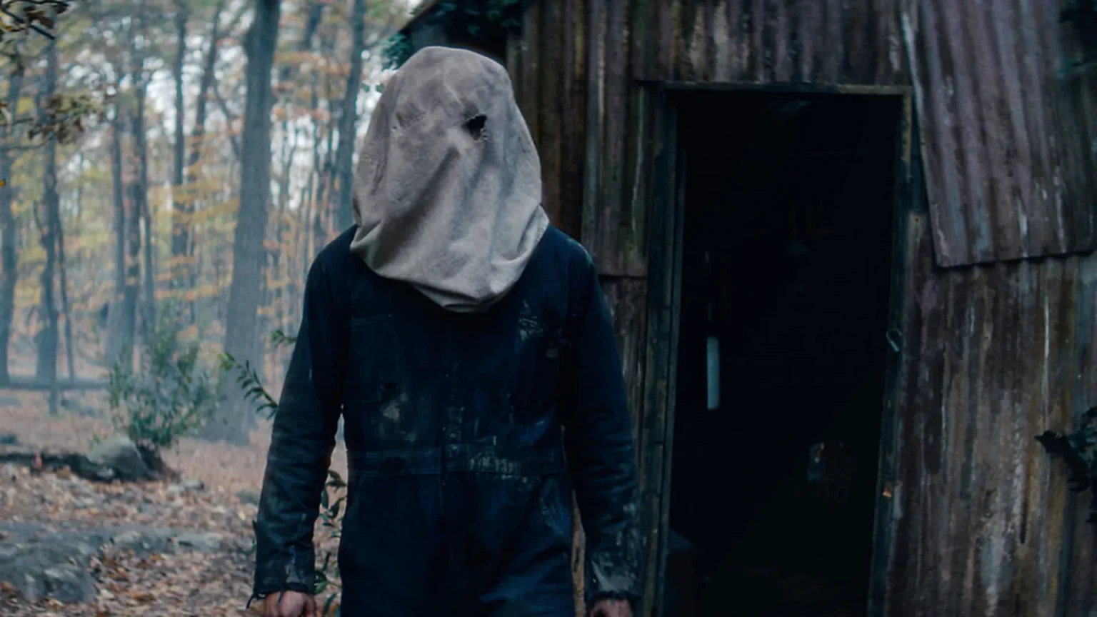 Jason Voorhees sem máscara: todas as aparições reveladas em ordem cronológica