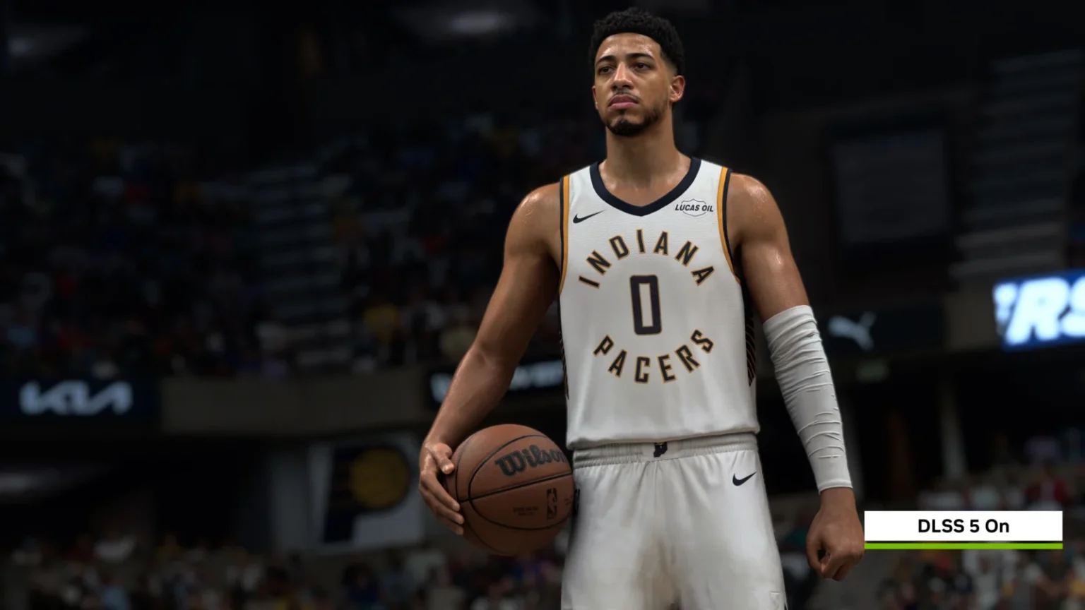 DLSS 5: saiba como ativar a nova versão e testar em jogos sem suporte oficial