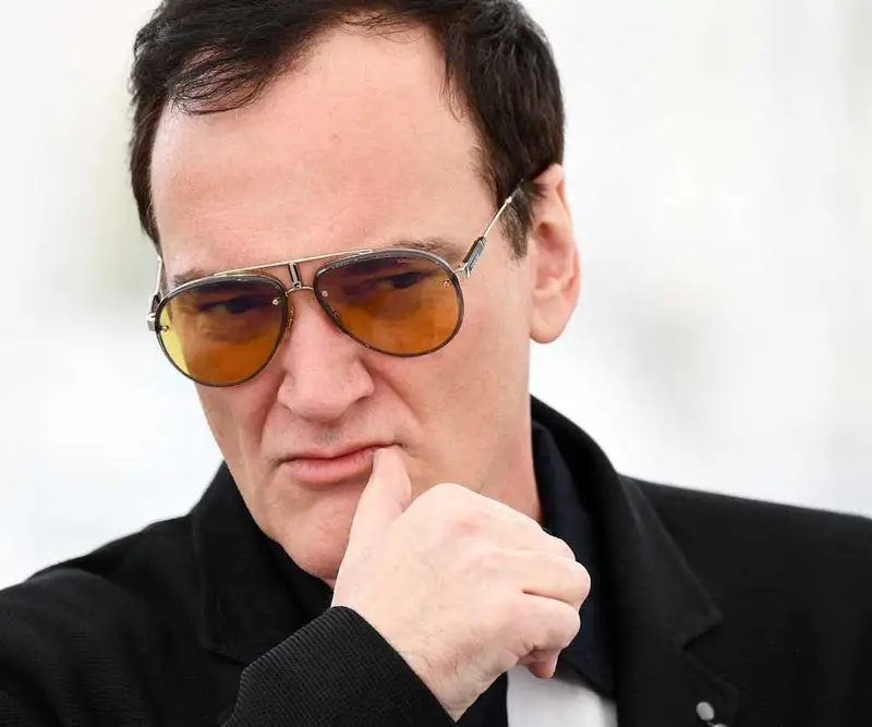 Quentin Tarantino confirma roteiro pronto para seu último filme