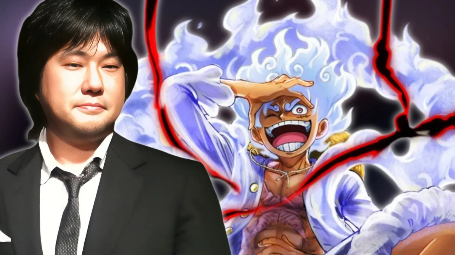 Criador de One Piece, Eiichiro Oda, revela 5 Deuses do Sol oficiais