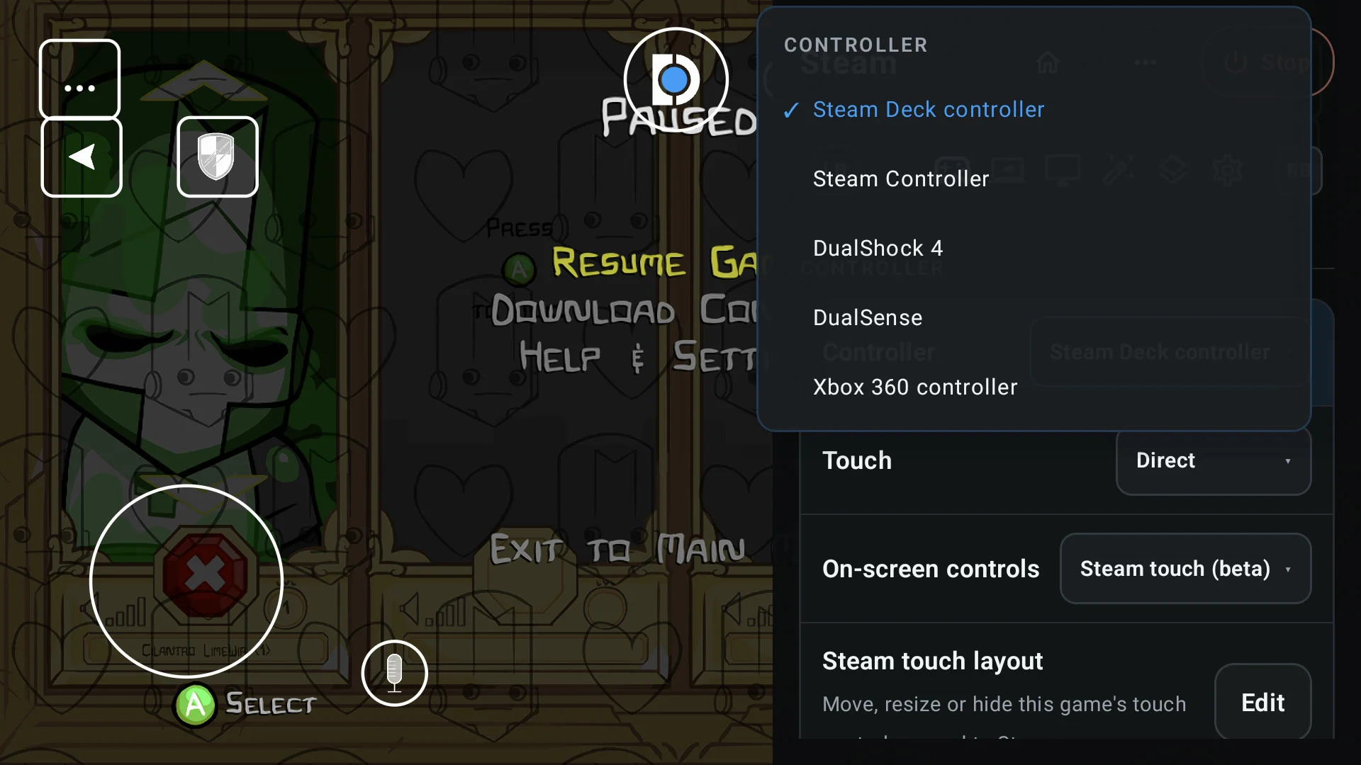 DroidDeck para Android: veja os requisitos para jogar games de PC no celular