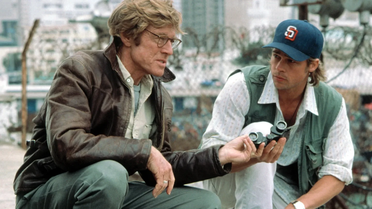 10 Filmes de Suspense e Espionagem Pouco Conhecidos que Merecem Atenção