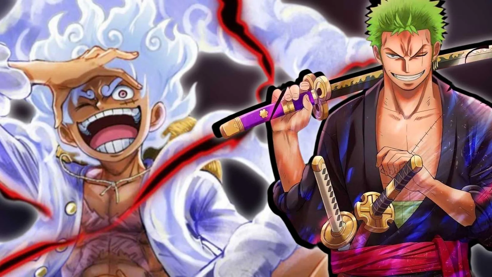 One Piece confirma arma lendária para os Piratas do Chapéu de Palha