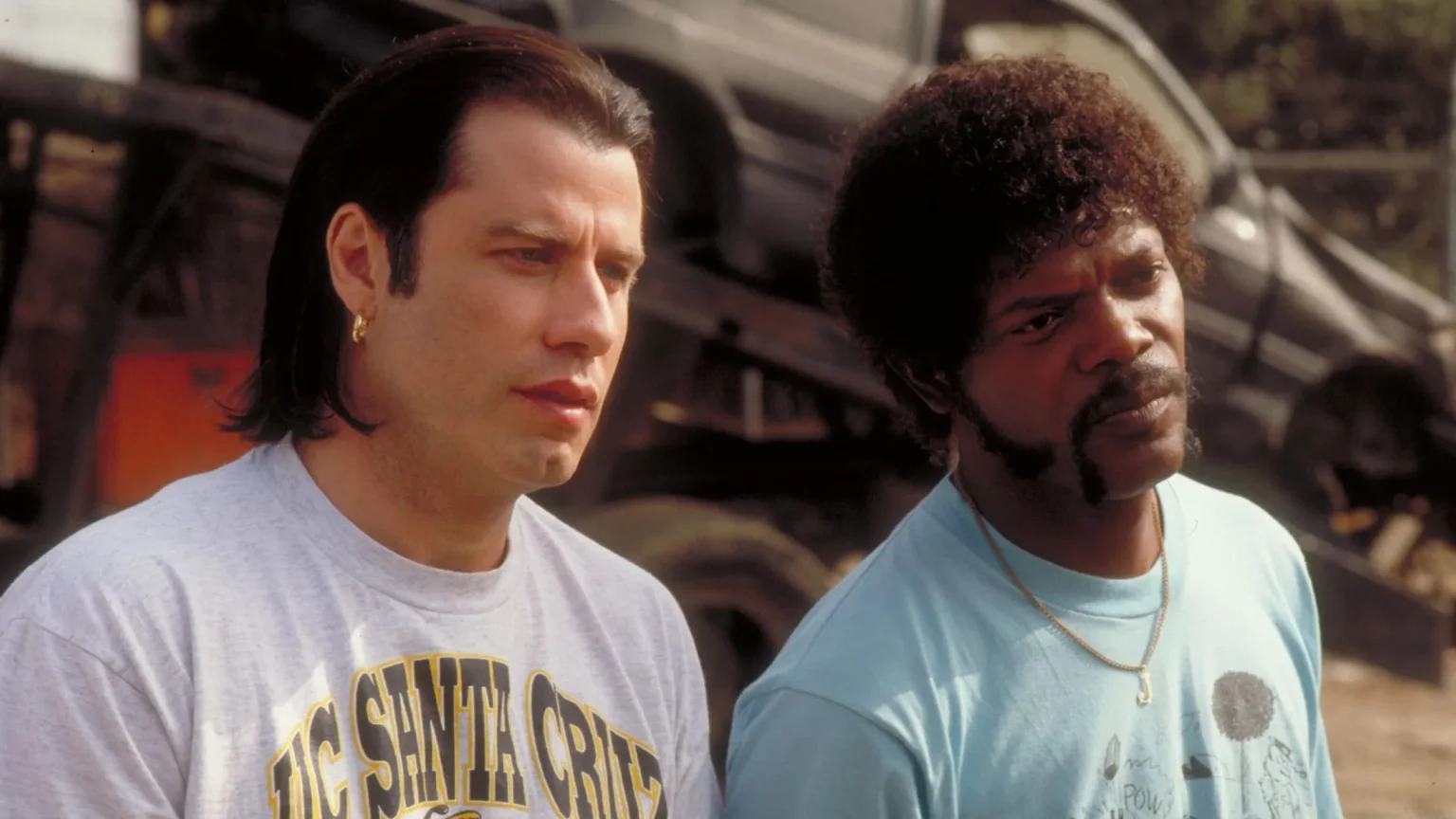 Filme de crime inspirado em Pulp Fiction deixa a Netflix em outubro de 2026